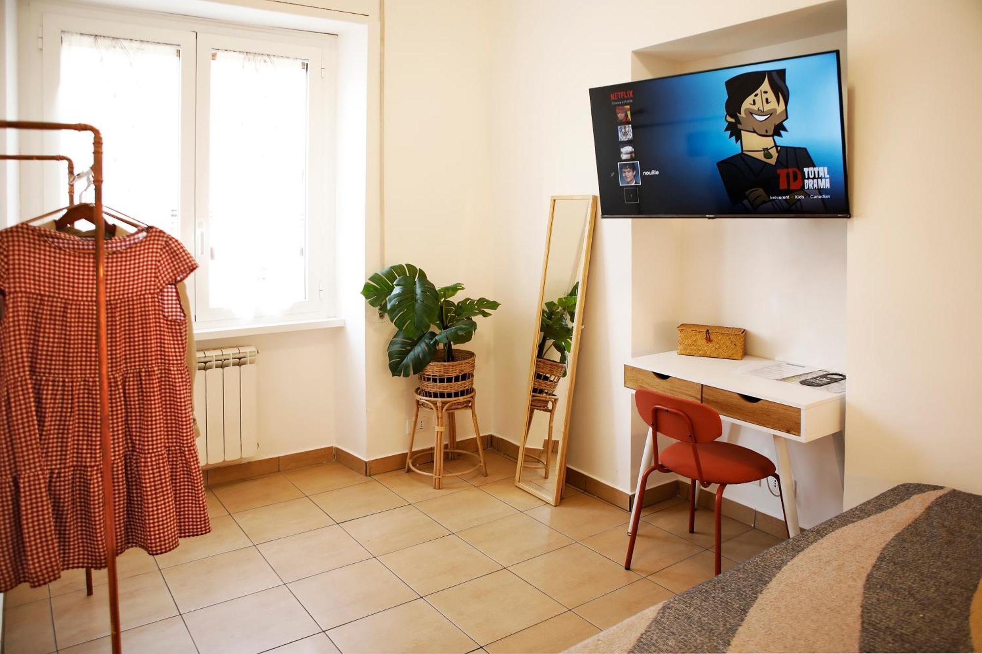 Bed and breakfast San Martino
