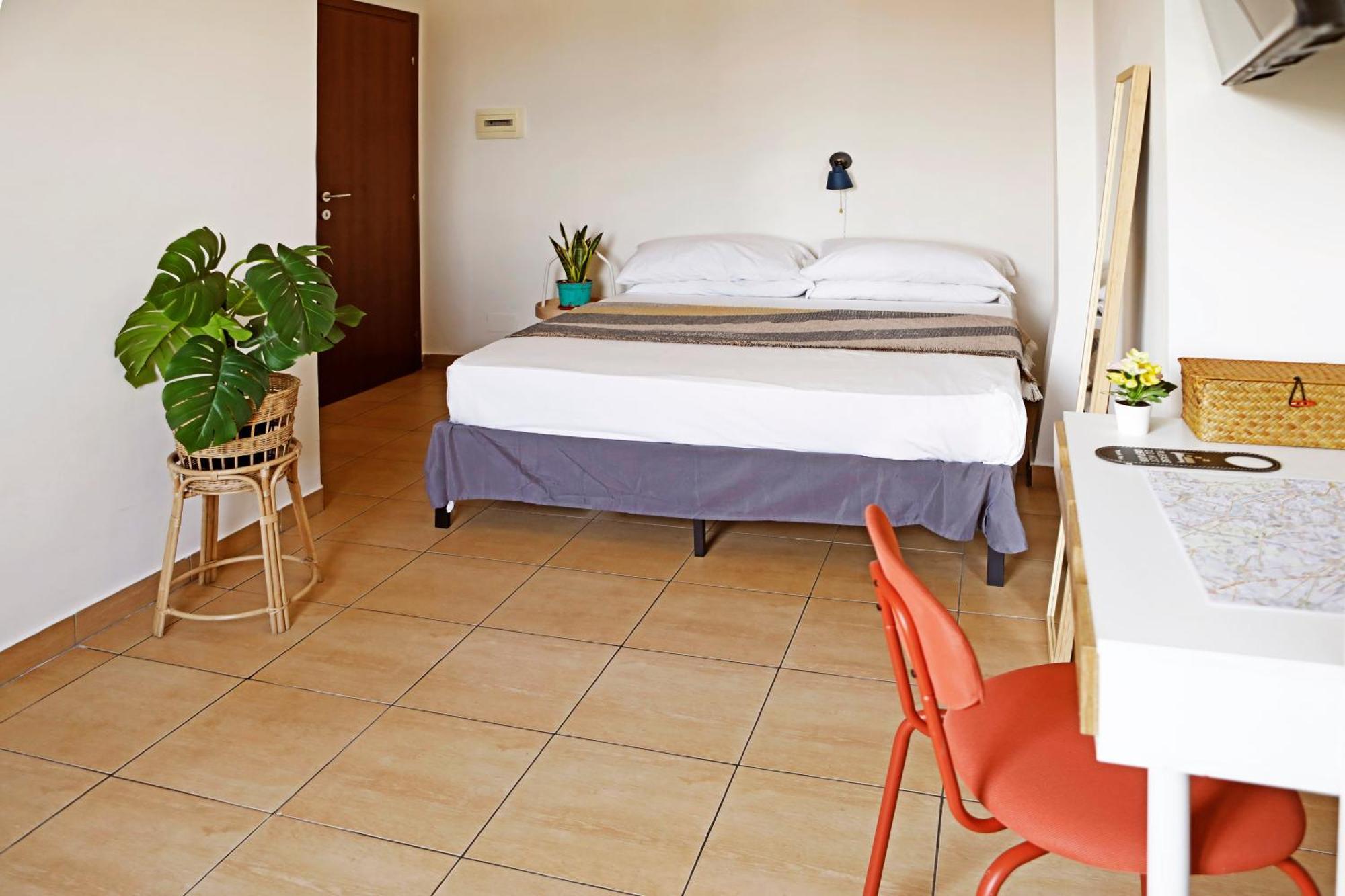 Bed & Breakfast San Martino Roma