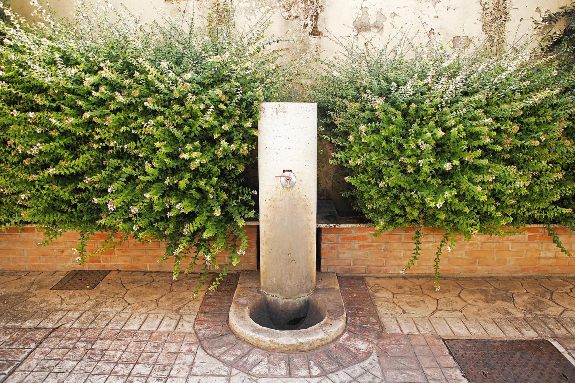 San Martino Frühstückspension Rom