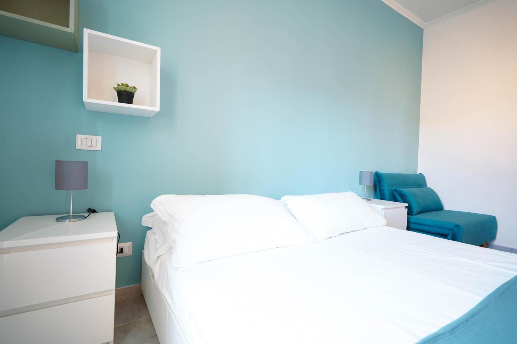 Bed and breakfast Salotto Tiburtino Roma