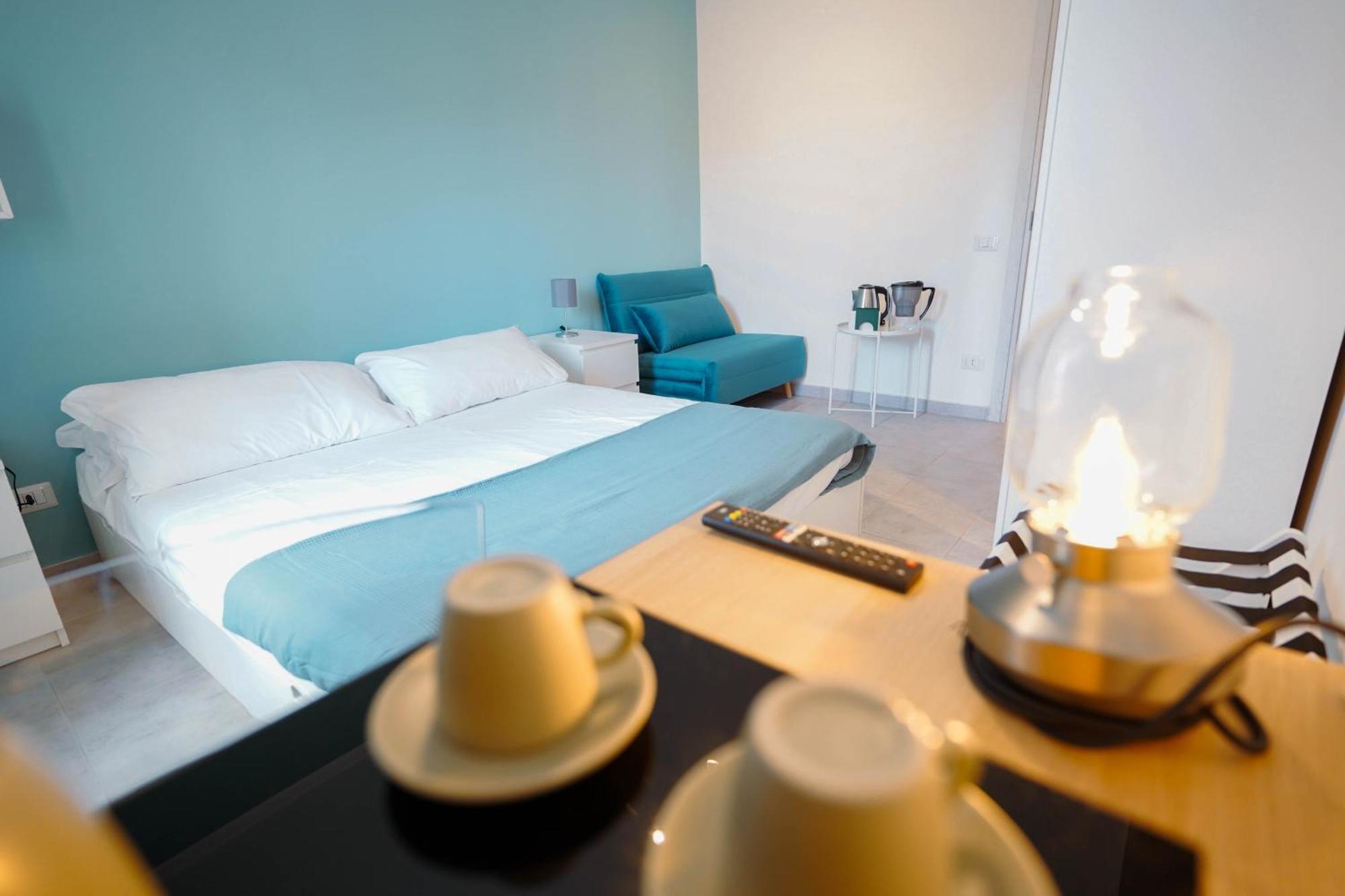 Bed and breakfast Salotto Tiburtino