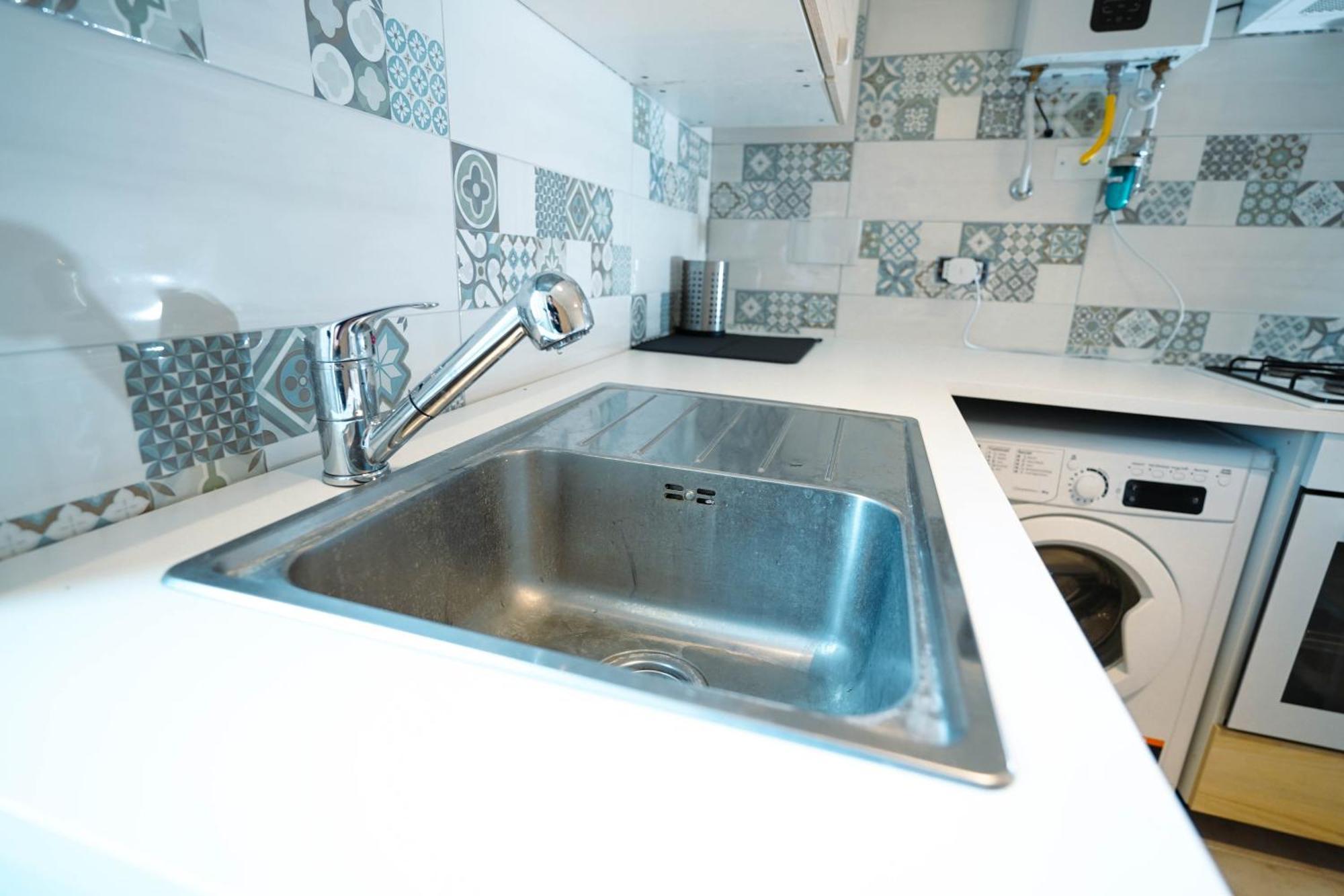Bed and breakfast Salotto Tiburtino *