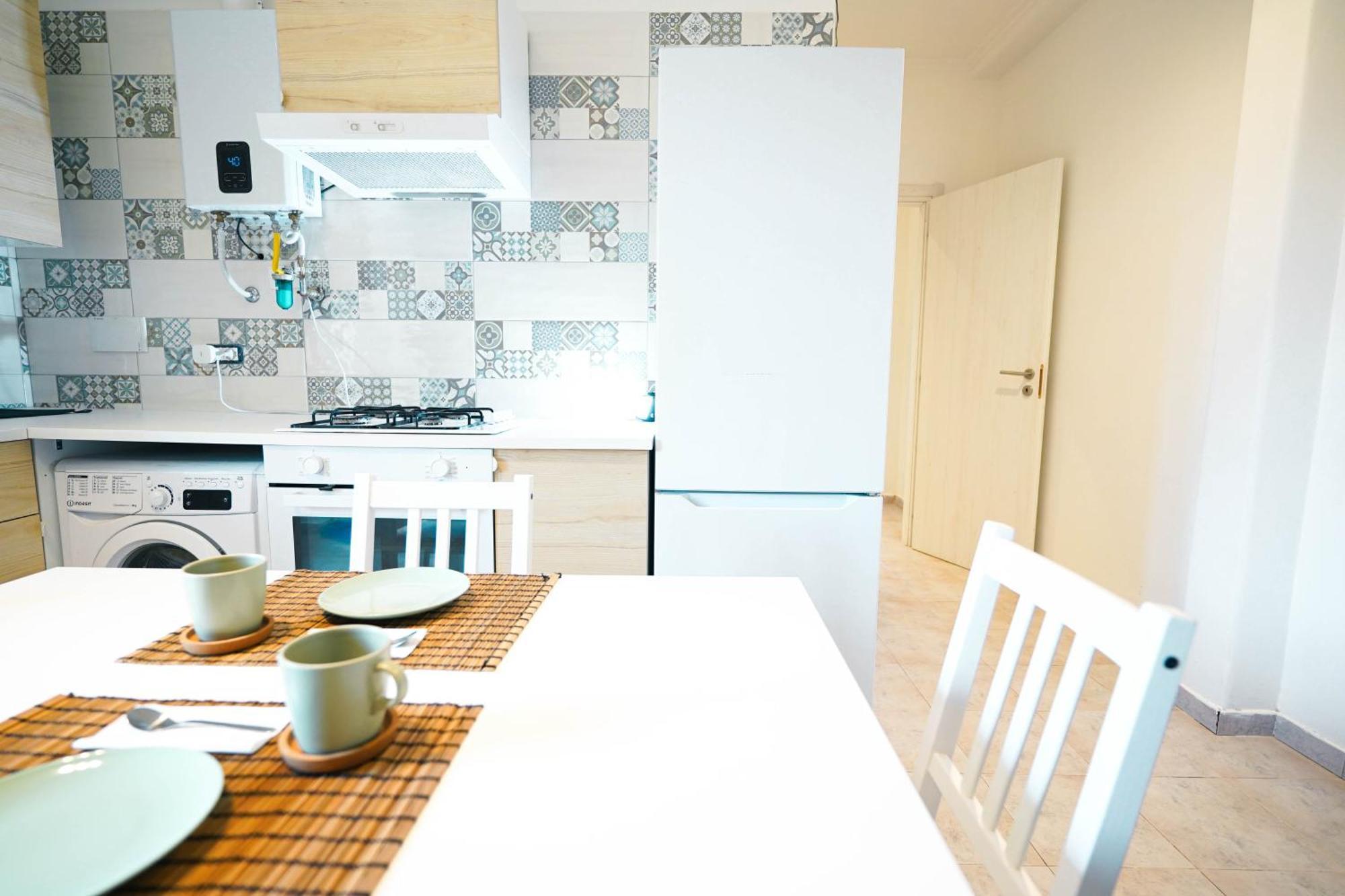 Salotto Tiburtino Bed and breakfast Roma