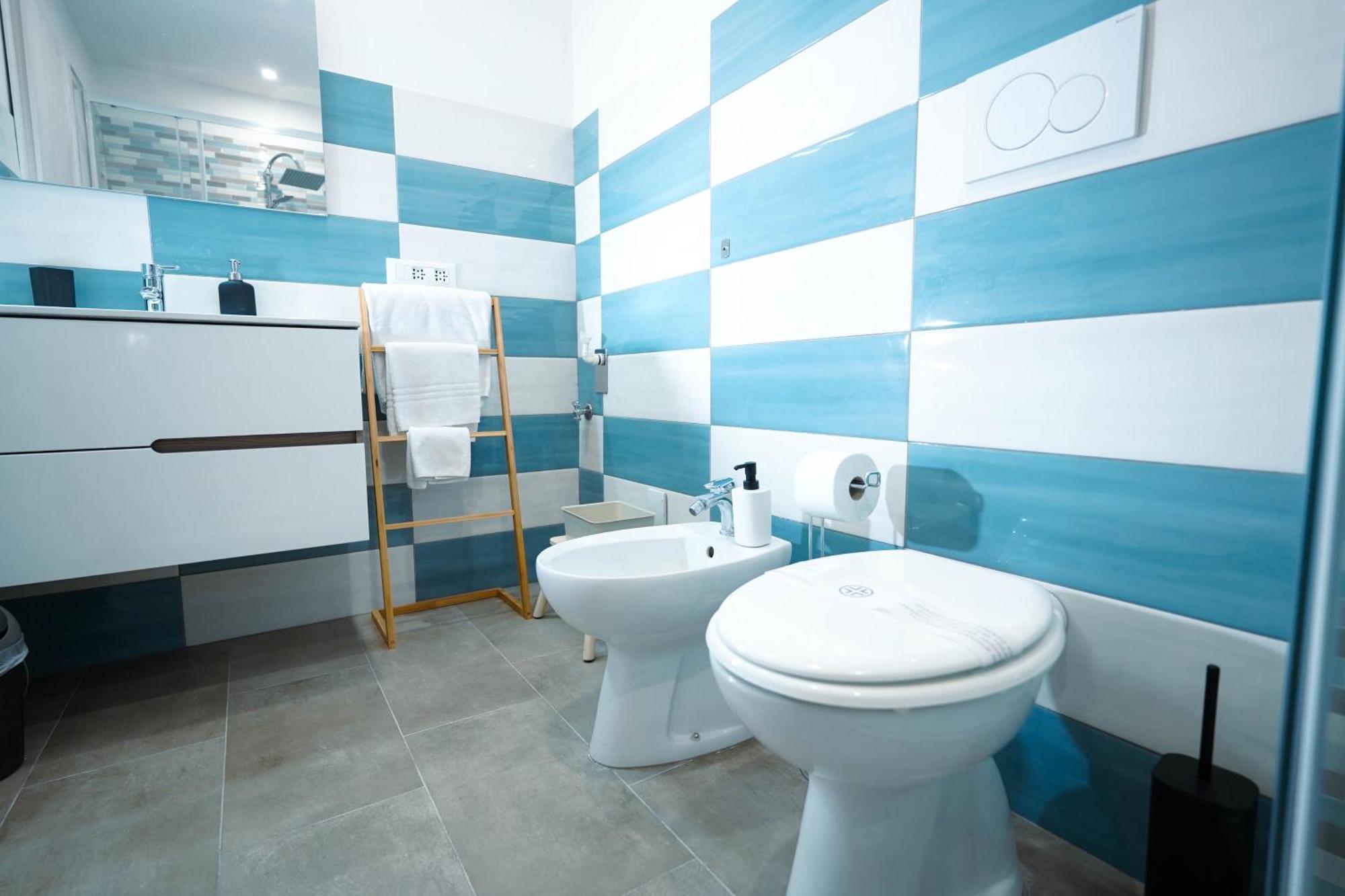 Bed & Breakfast Salotto Tiburtino Roma