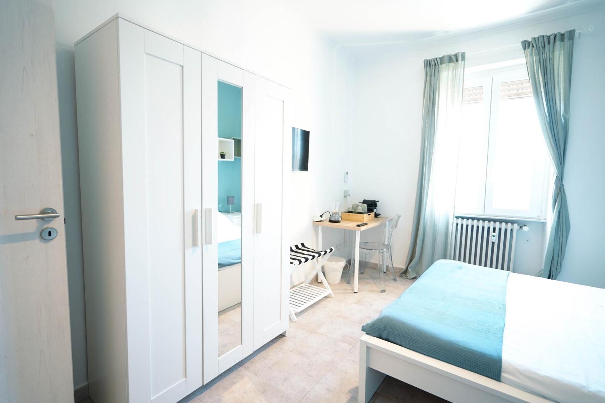 Bed and breakfast Salotto Tiburtino