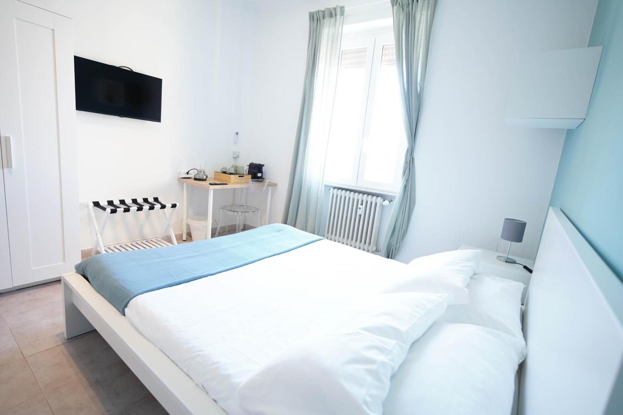 Bed and breakfast Salotto Tiburtino *