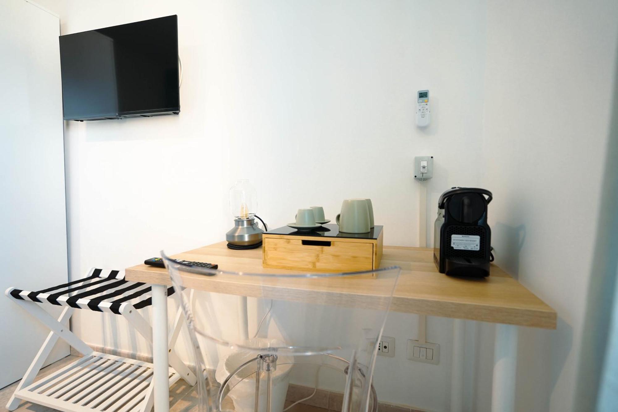 Salotto Tiburtino Bed and breakfast Roma