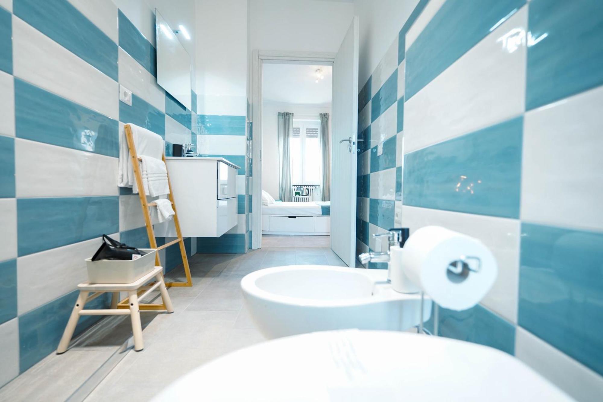 Bed and breakfast Salotto Tiburtino