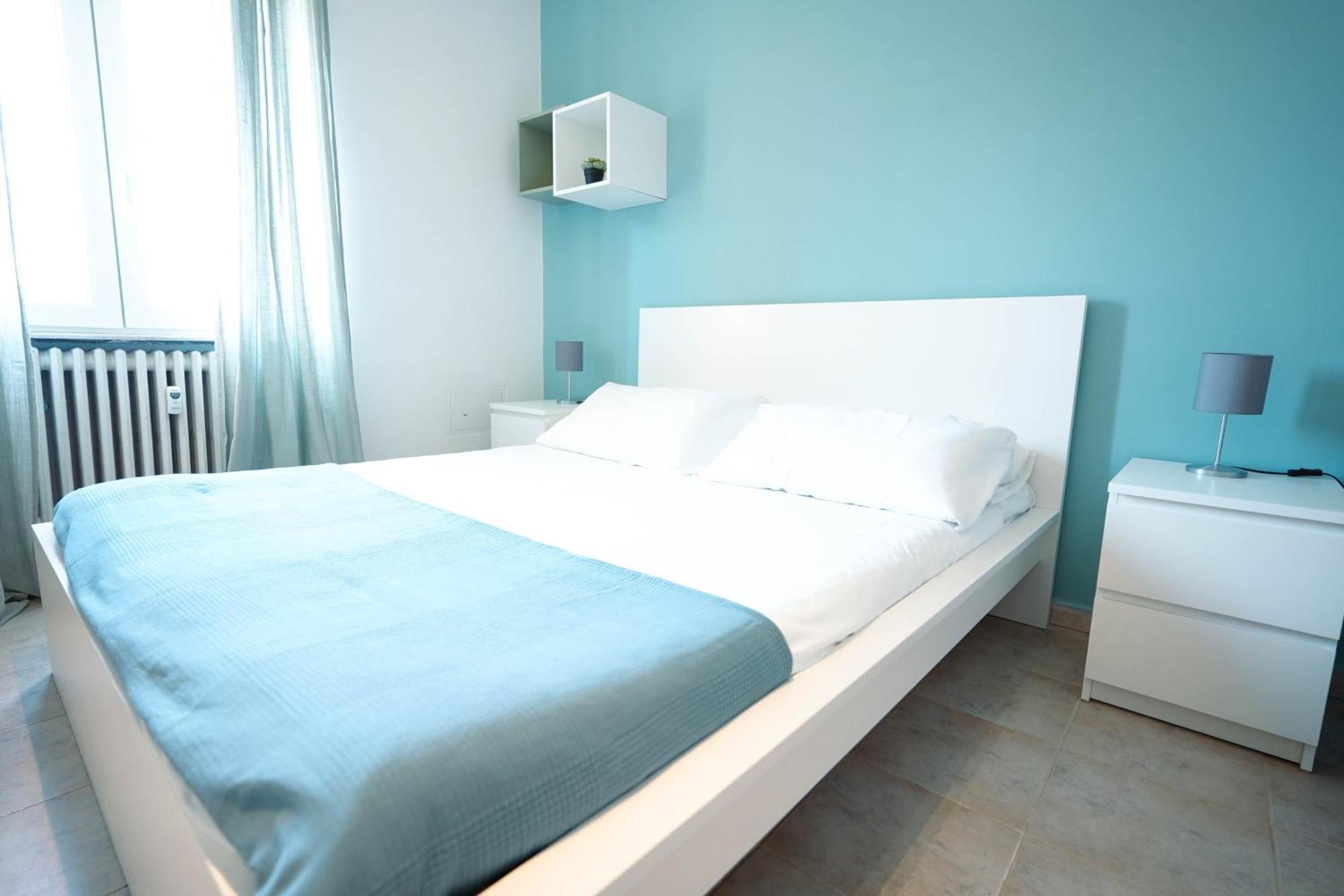 Salotto Tiburtino Bed and breakfast *