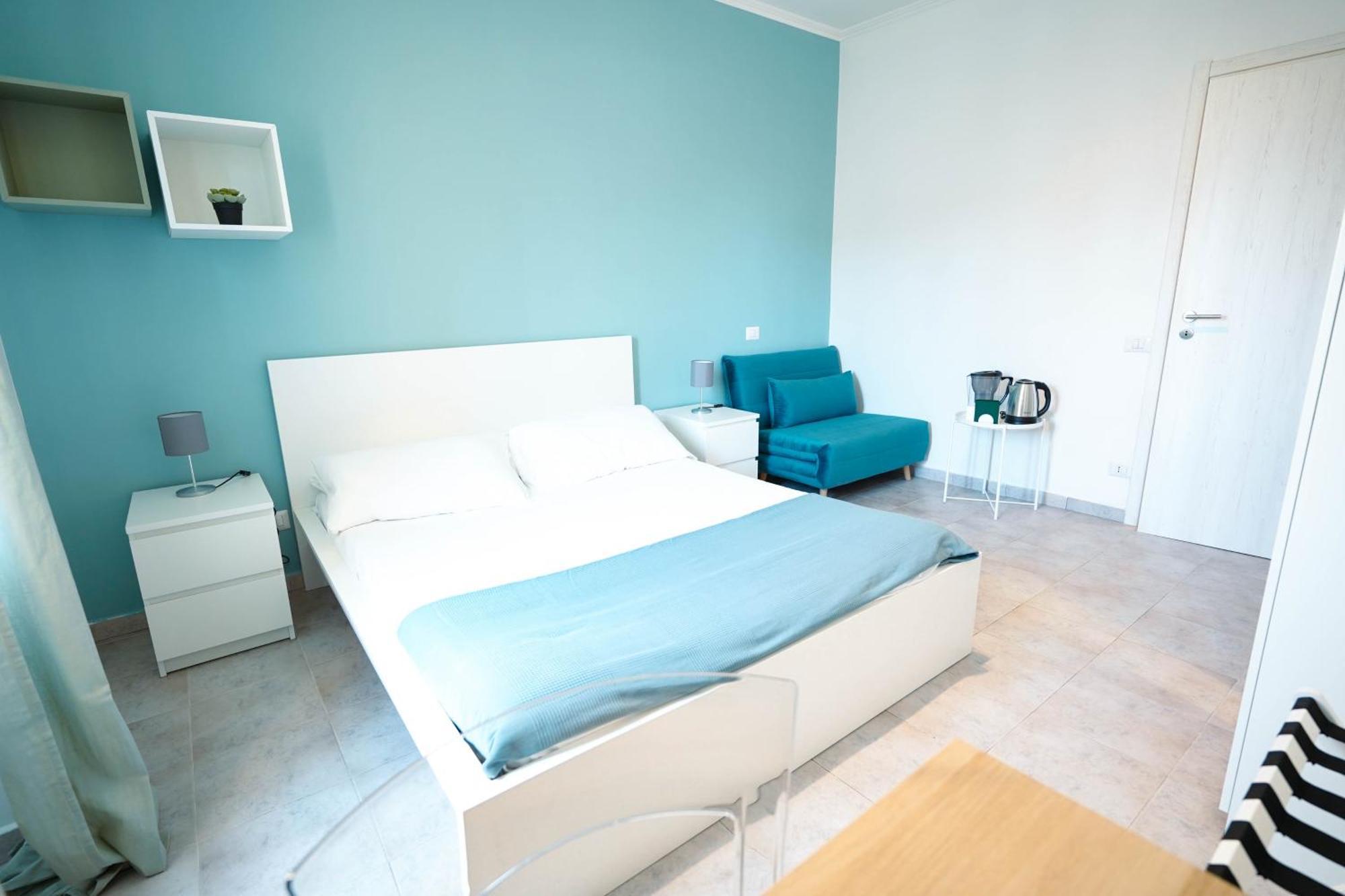 Salotto Tiburtino Bed and breakfast Roma