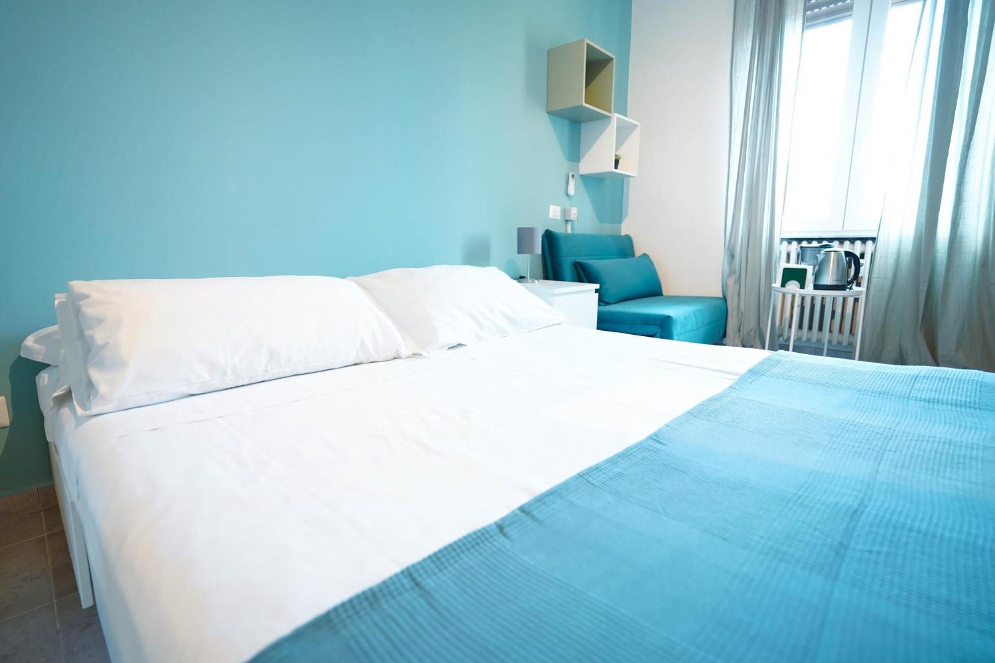 Salotto Tiburtino Bed and breakfast Roma