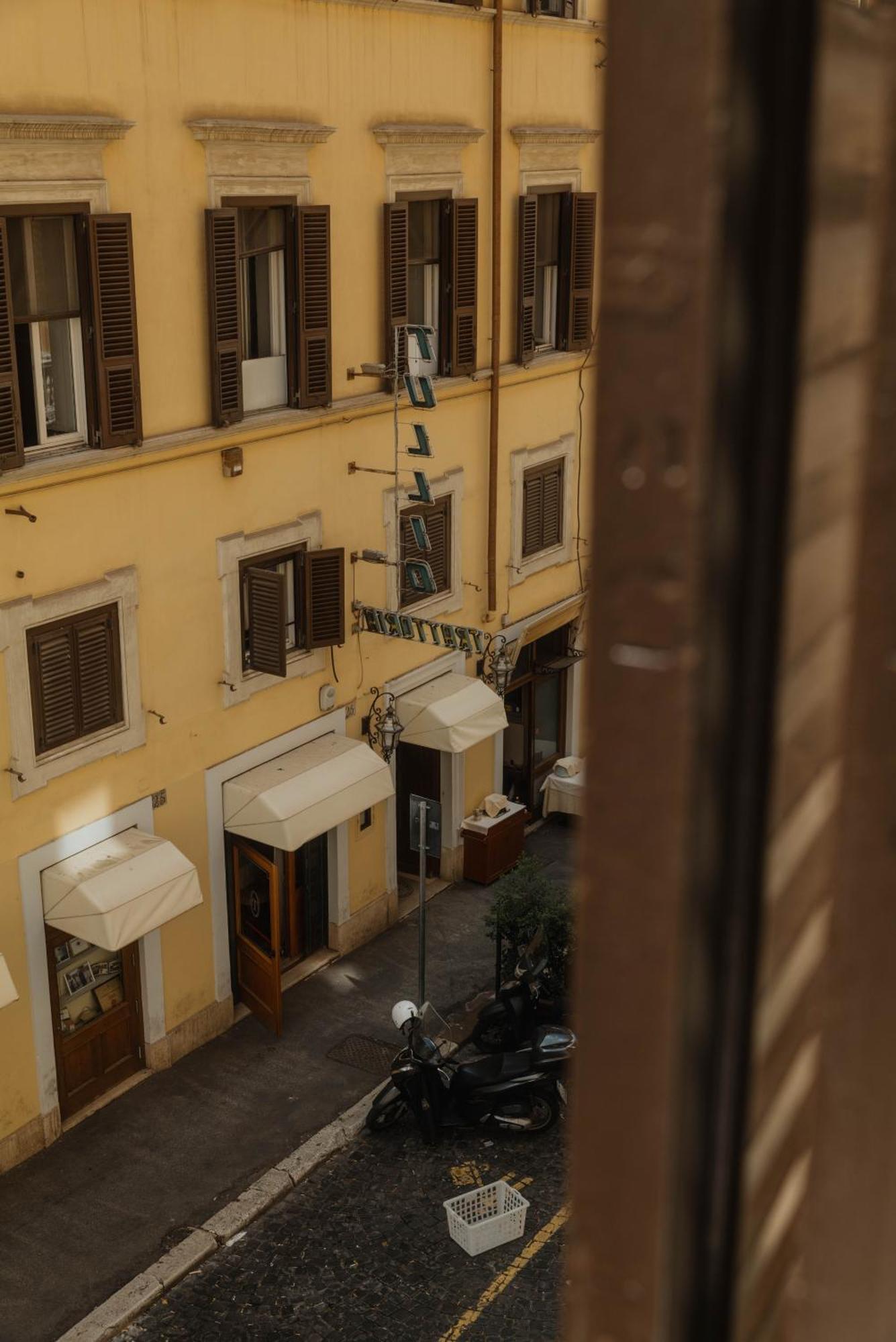 Apartamento Restart Tritone