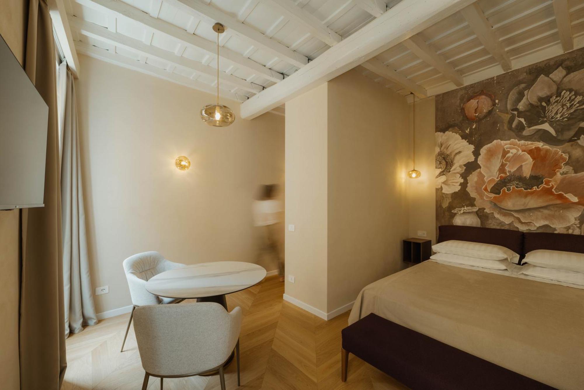 Apartamento Restart Tritone Roma
