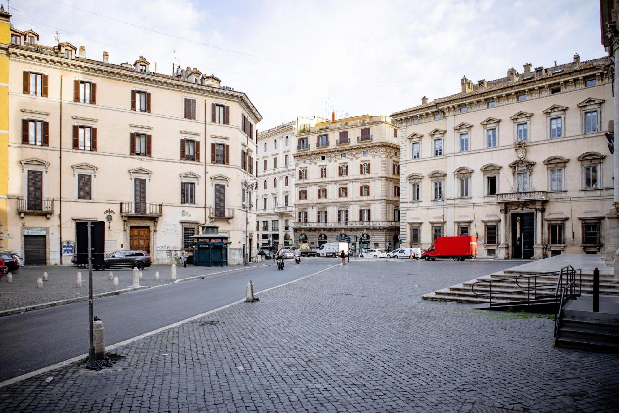 Pantheon Luxury Casa vacanze *