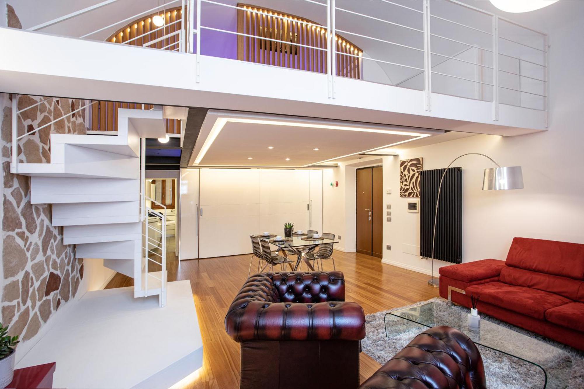 Pantheon Luxury Casa vacanze Roma