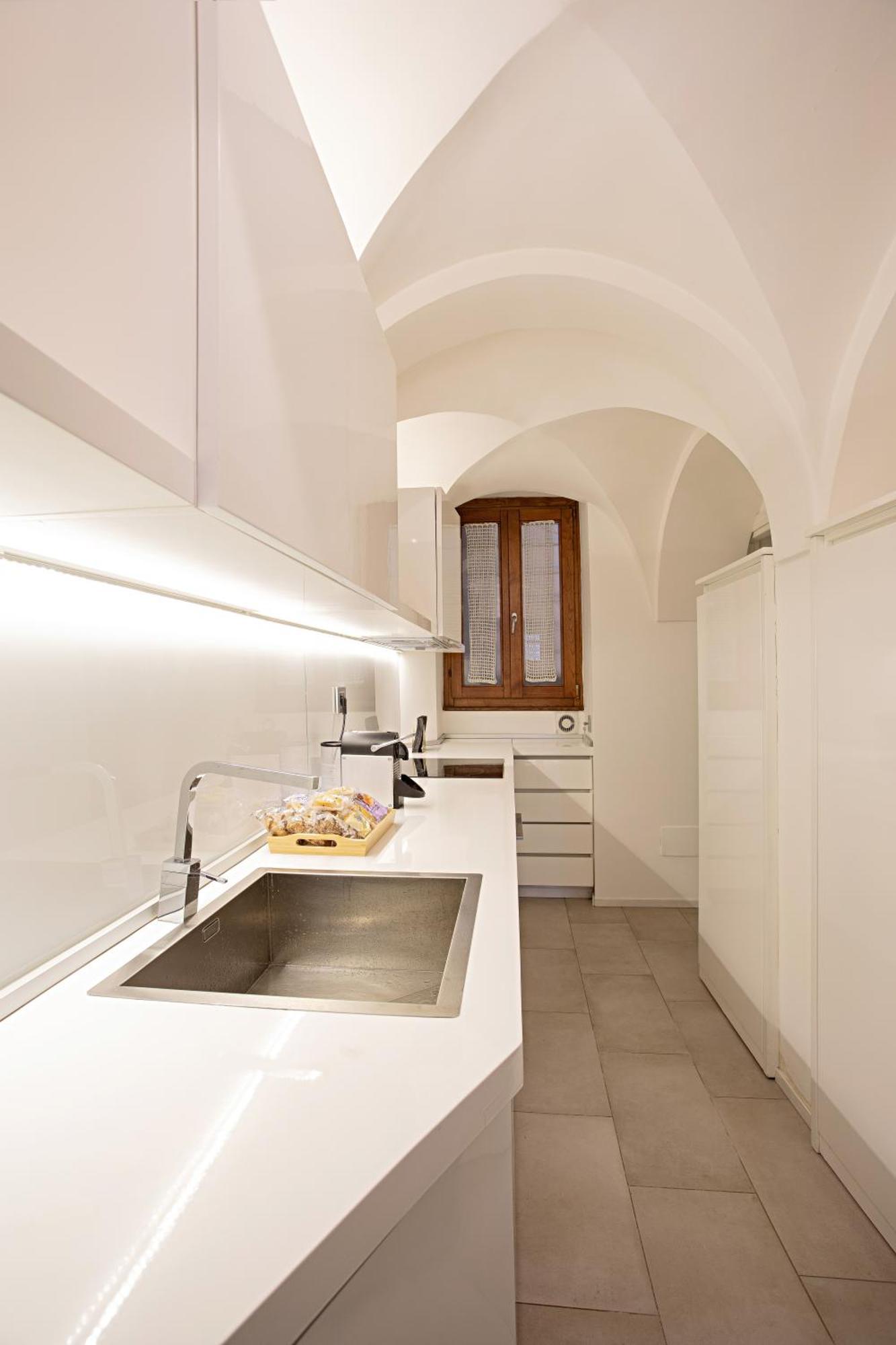 Pantheon Luxury Casa vacanze *