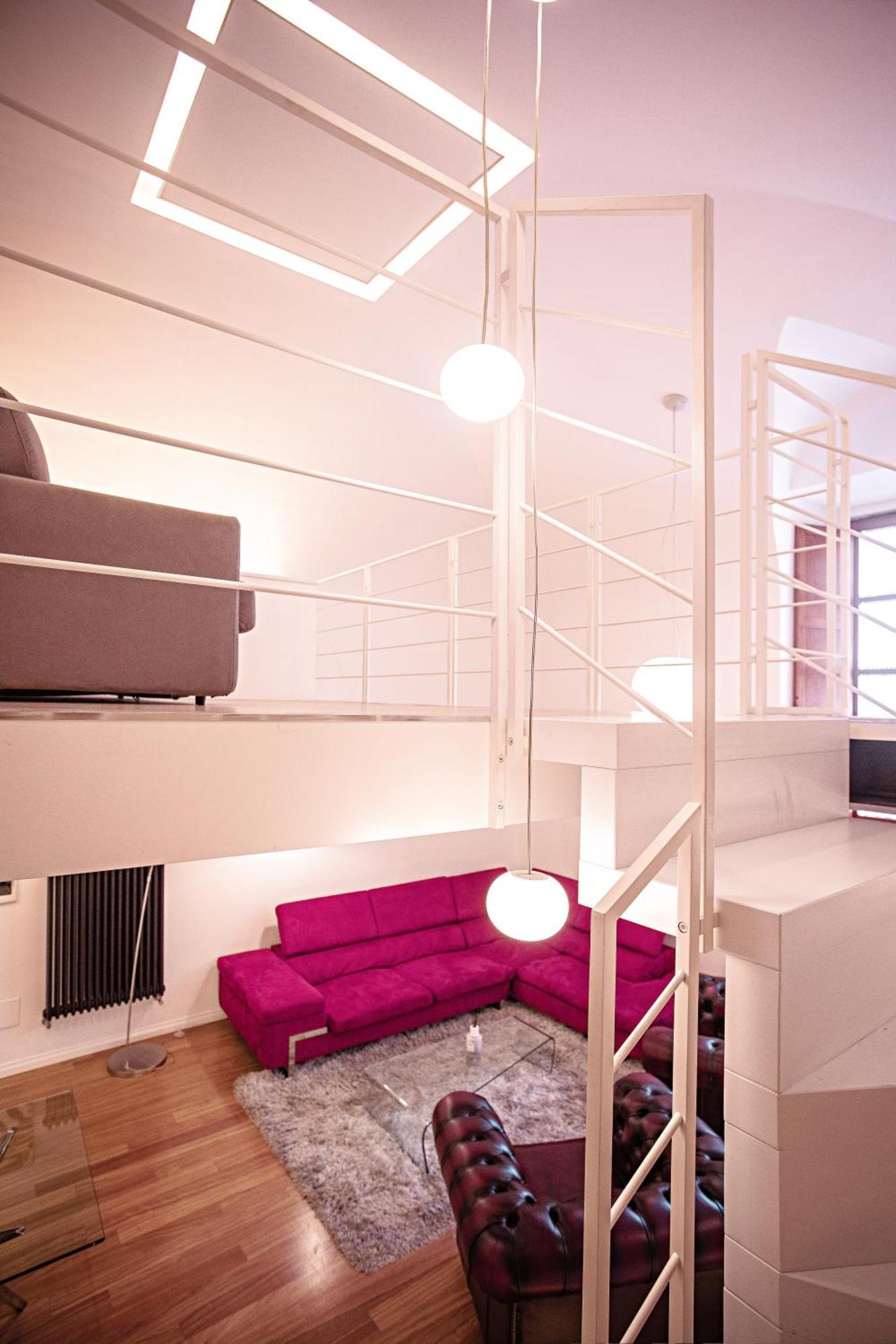 Casa vacanze Pantheon Luxury *