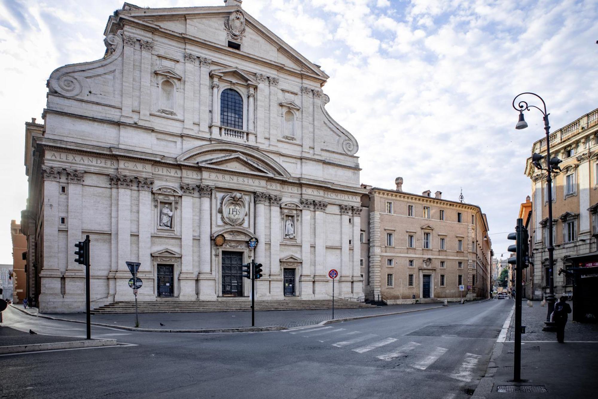 Pantheon Luxury Casa vacanze Roma