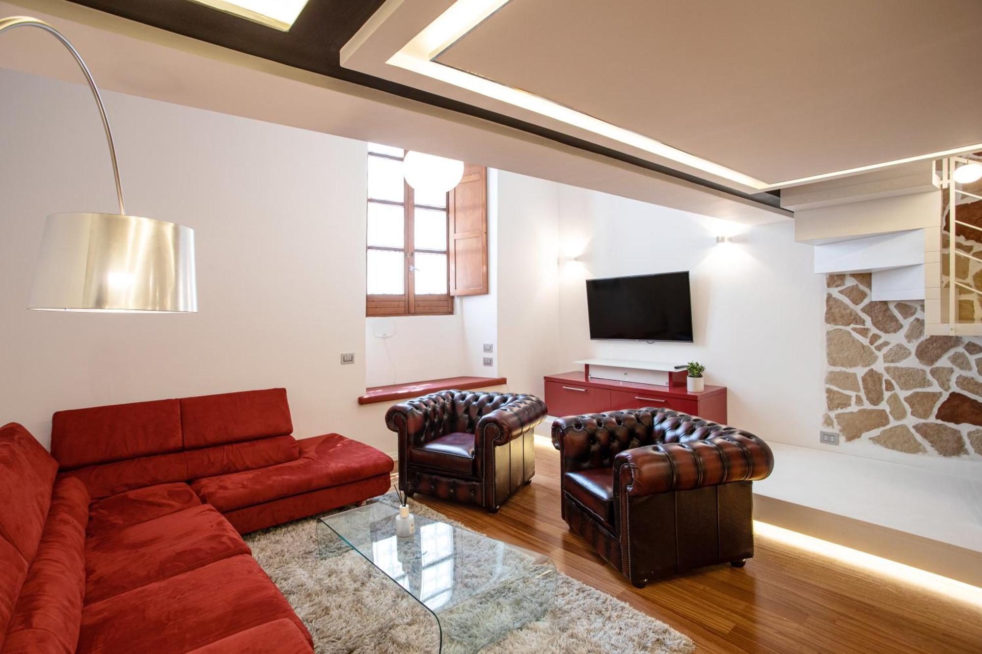 Casa vacanze Pantheon Luxury Roma