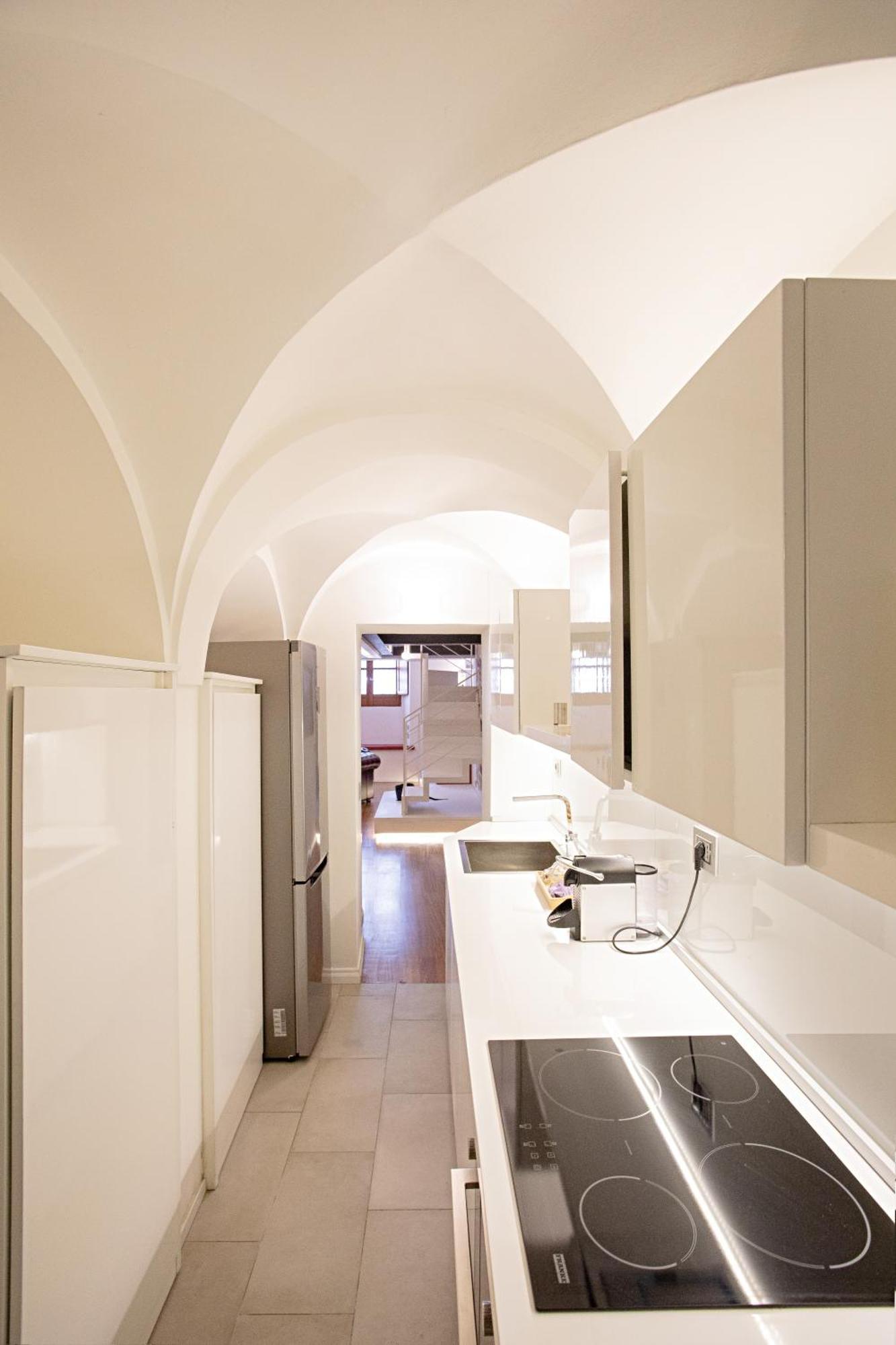 Pantheon Luxury Casa vacanze *