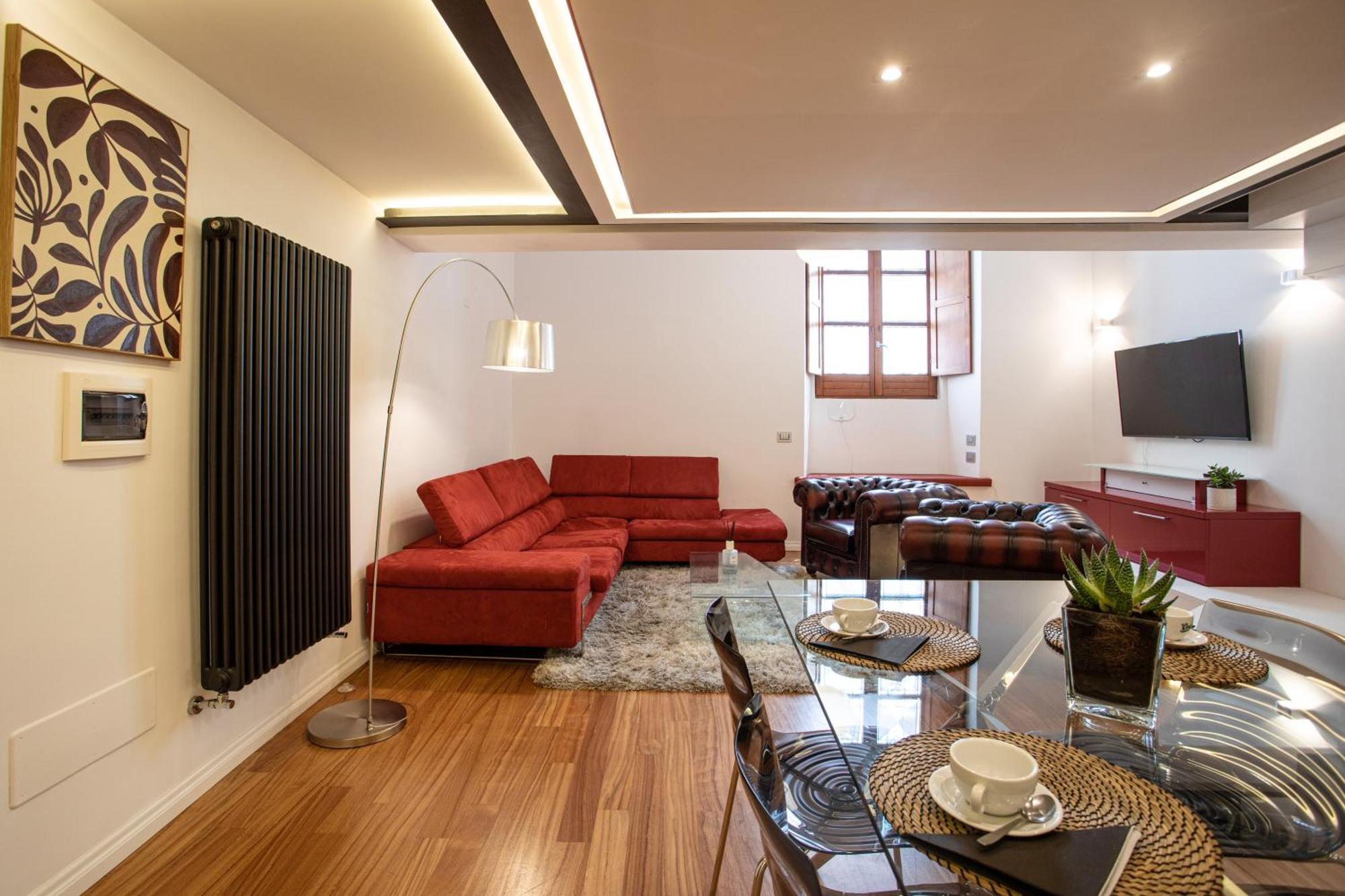 Pantheon Luxury Casa vacanze Roma