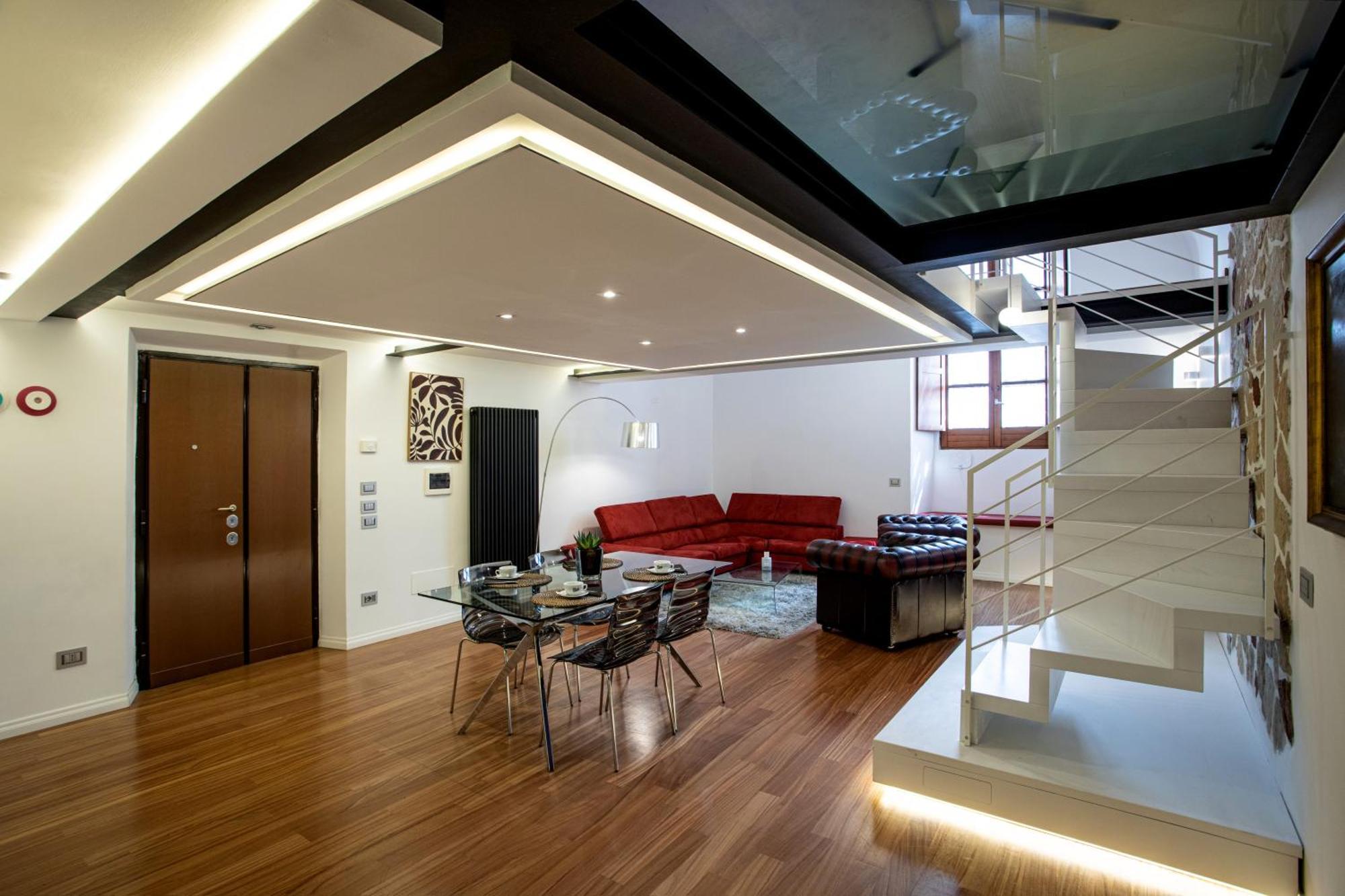 Pantheon Luxury Casa vacanze