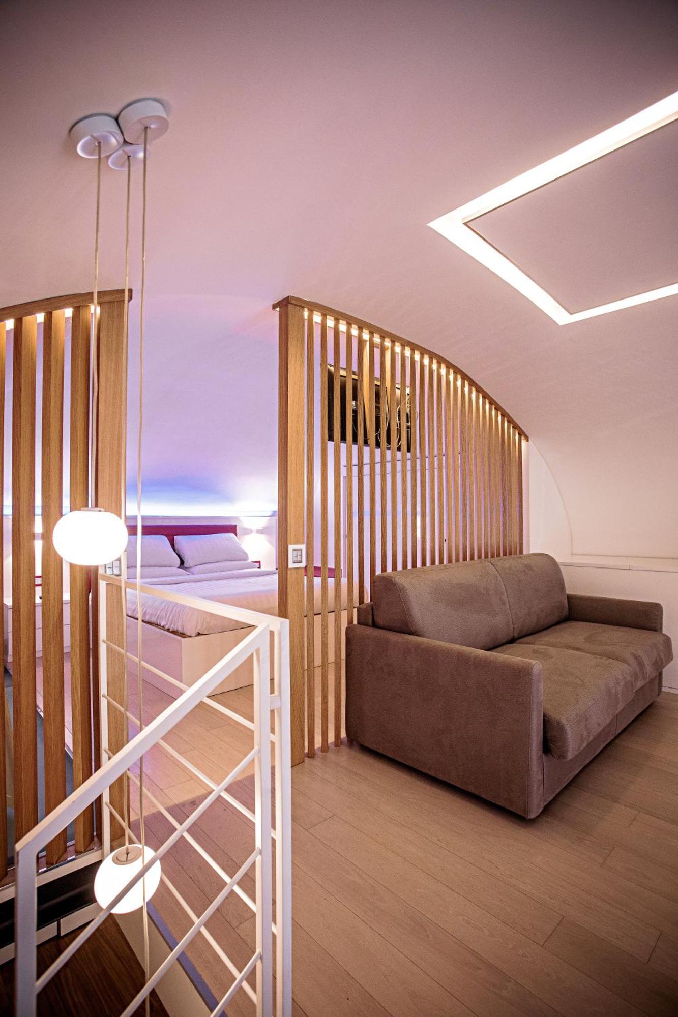Pantheon Luxury Casa vacanze *