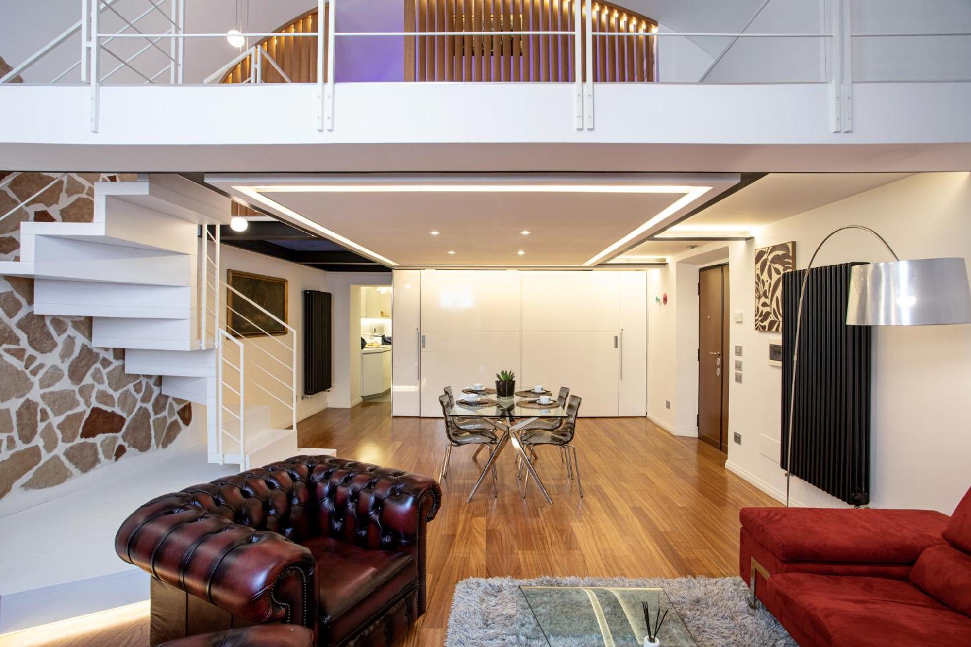 Casa vacanze Pantheon Luxury Roma