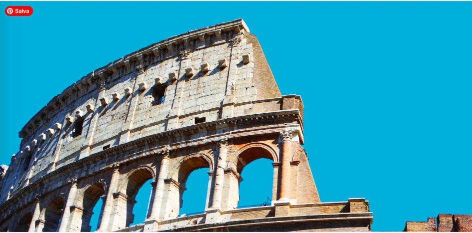 San Martino * Roma