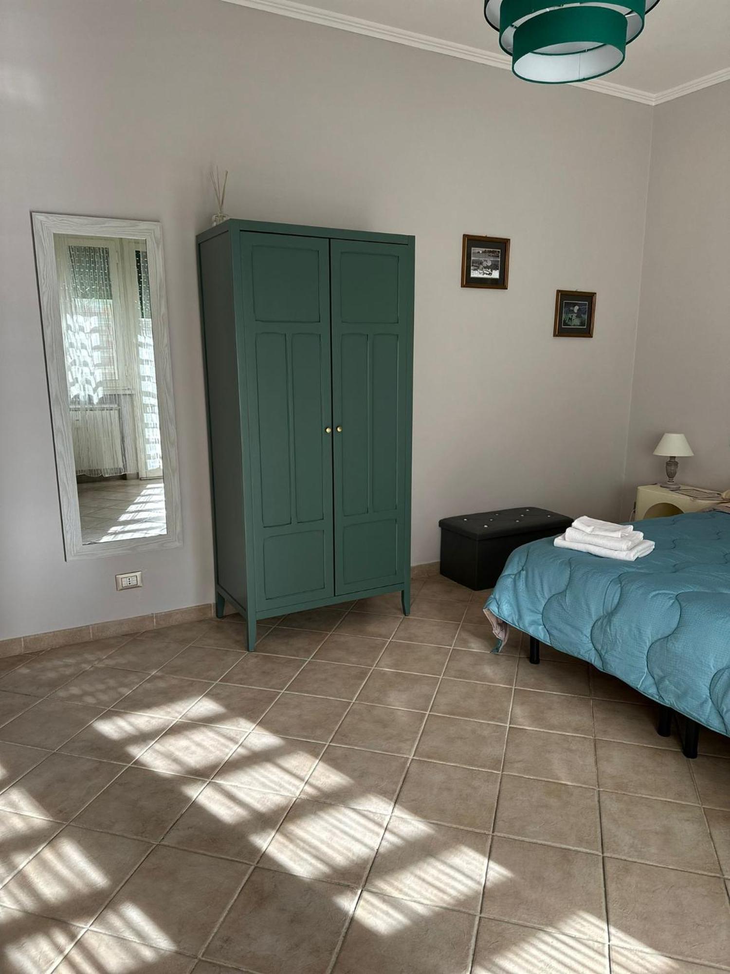 Bed & Breakfast Le Quattro Lune, Centro