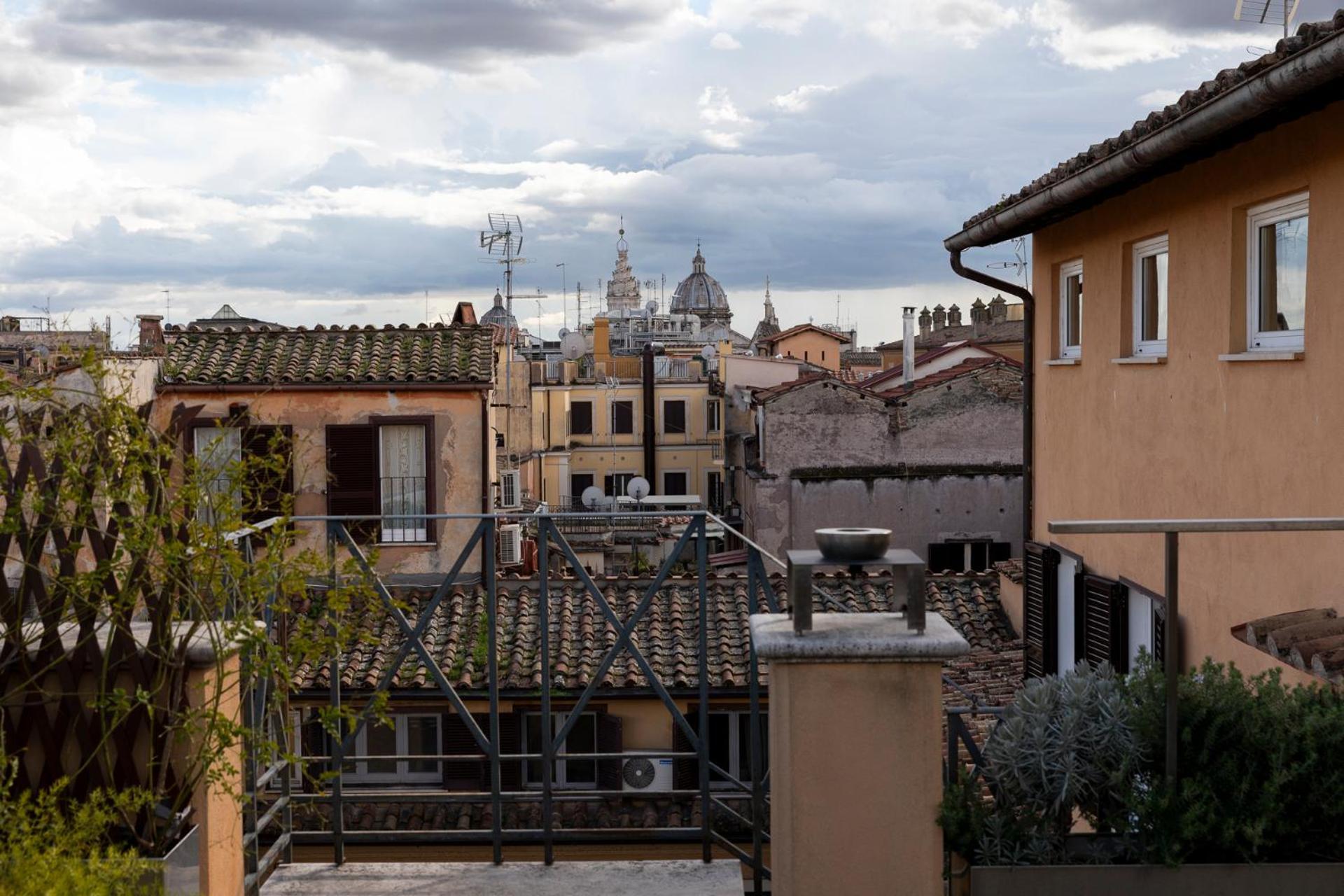 Restart Moro * Roma