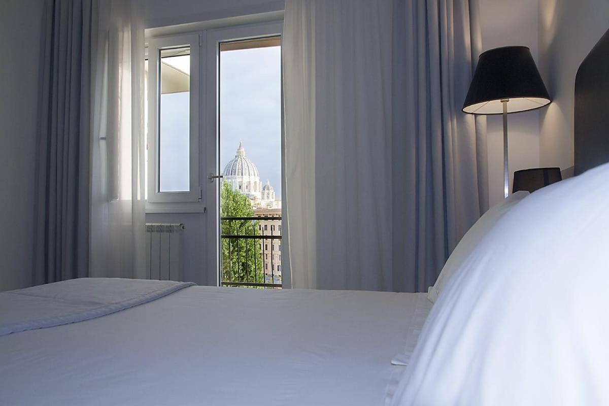 Appartamento Spqr - St.peter's Quality In Rome, Italy *