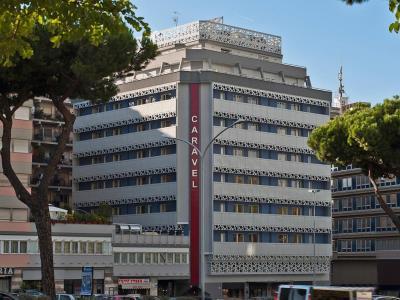 Caravel Hotel 4*