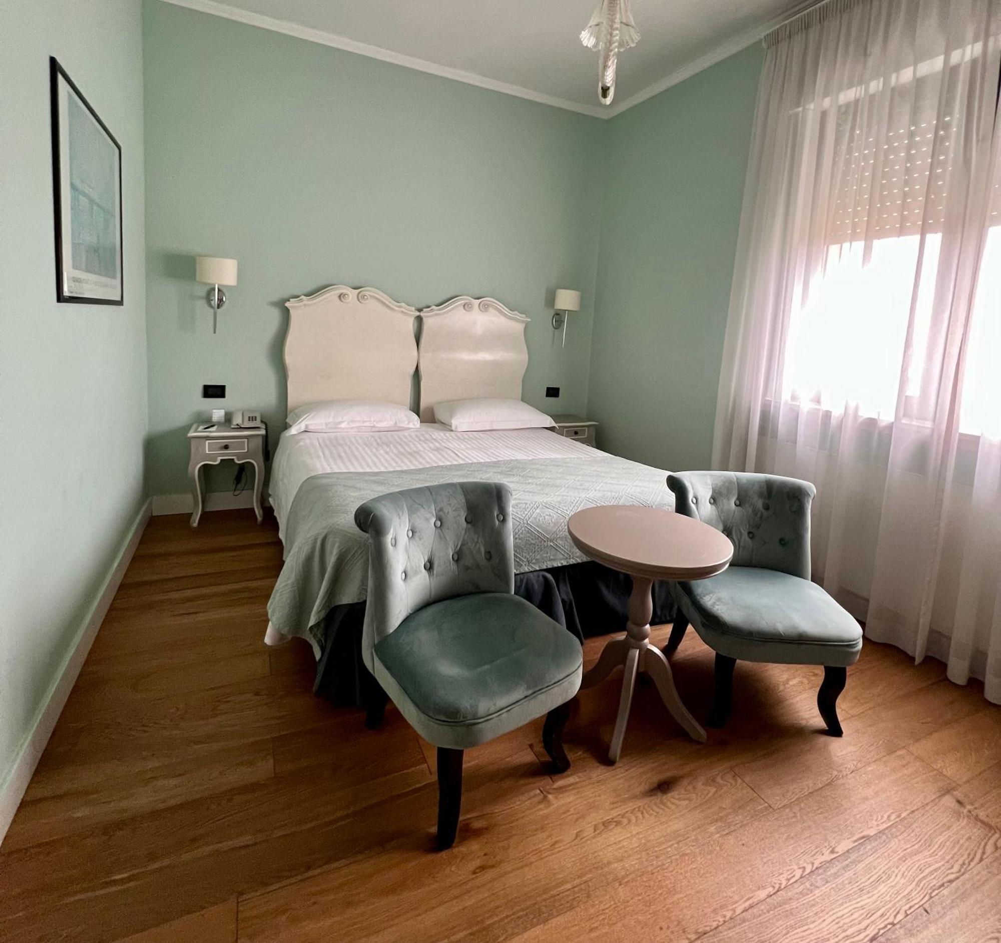 Fenix Hotel Rome