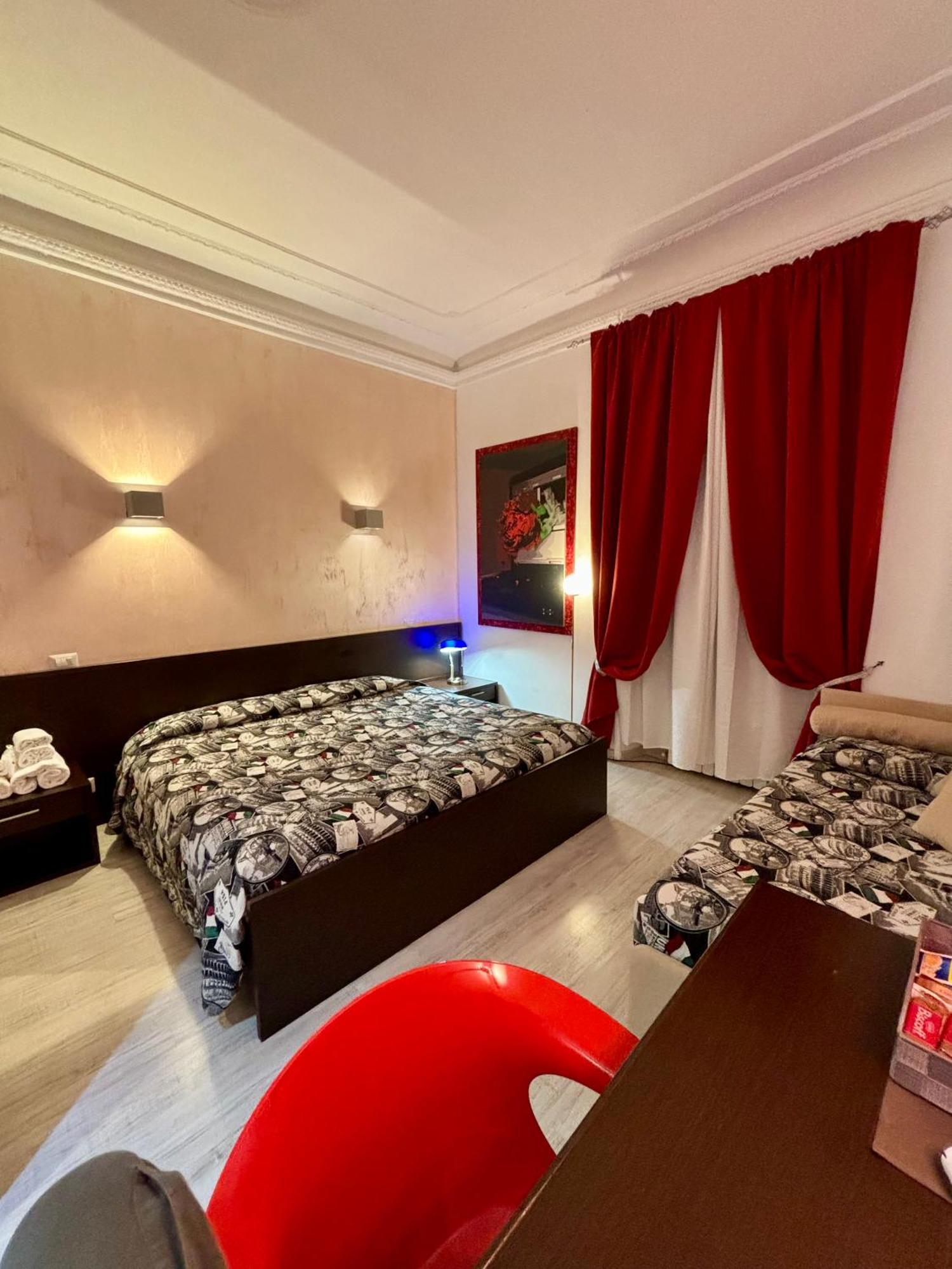 Chroma Italy - Chroma Tessera Bed & Breakfast 2*