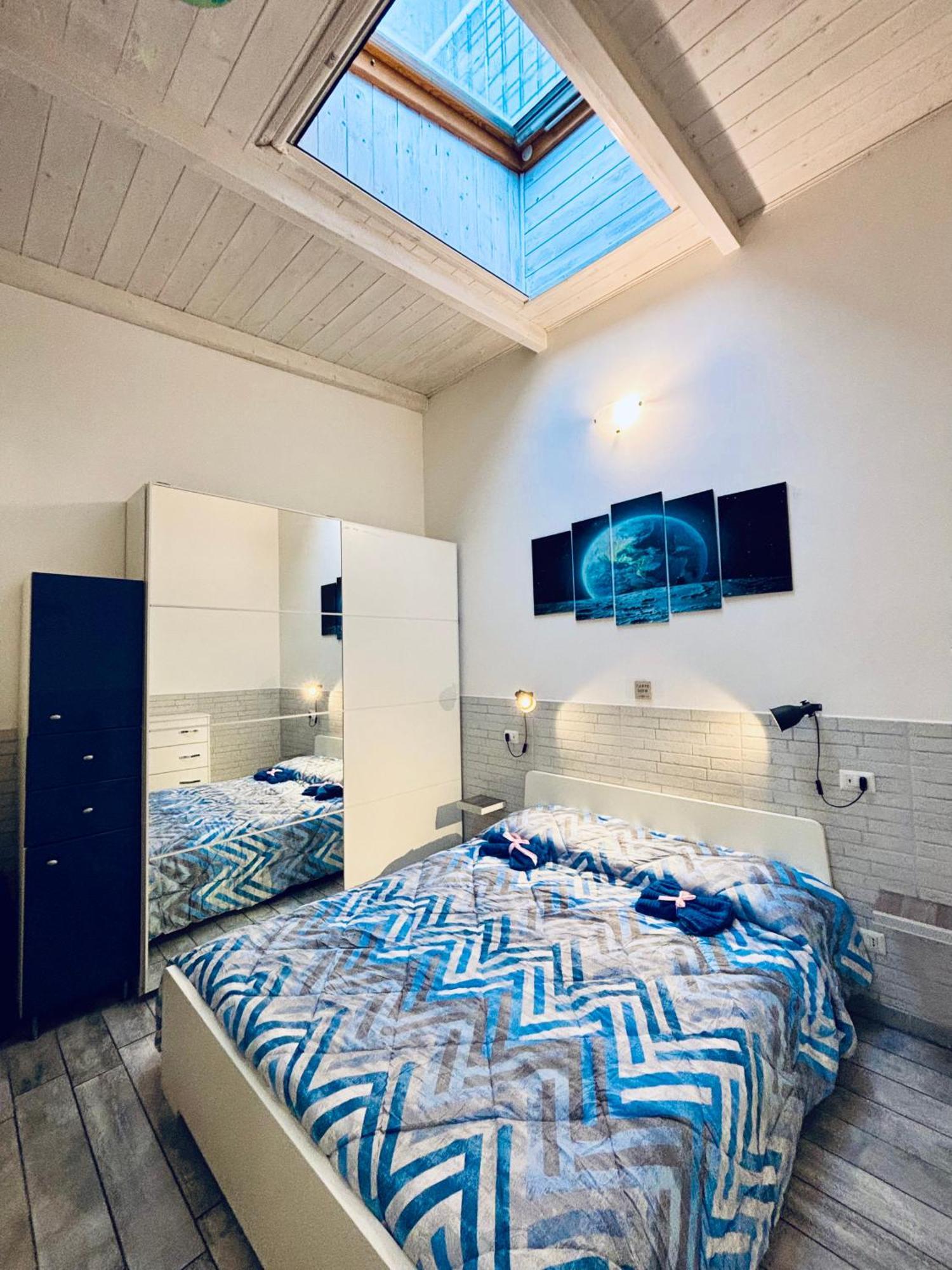 Loft Anagnina * Roma