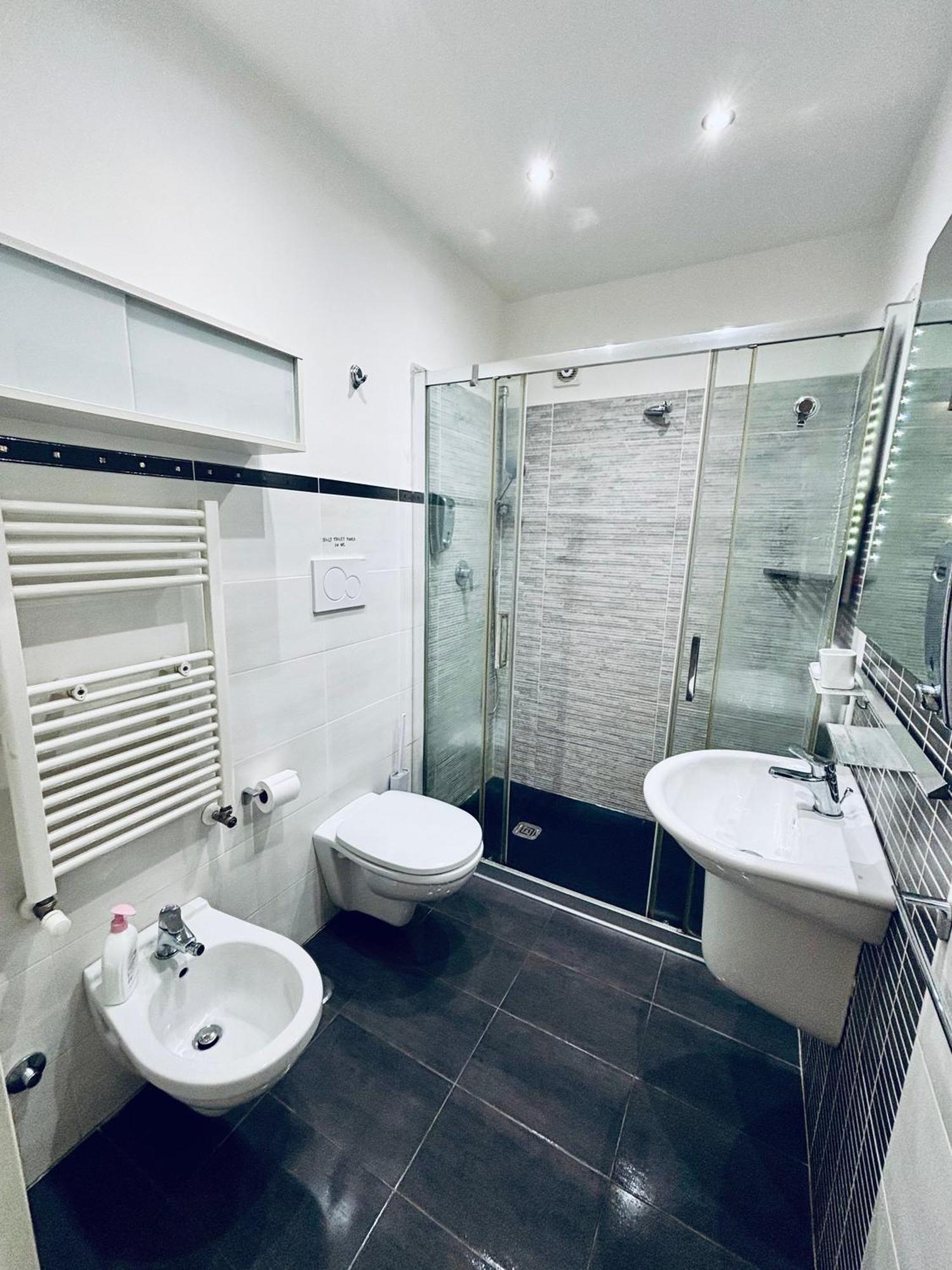 Apartamento Loft Anagnina Roma