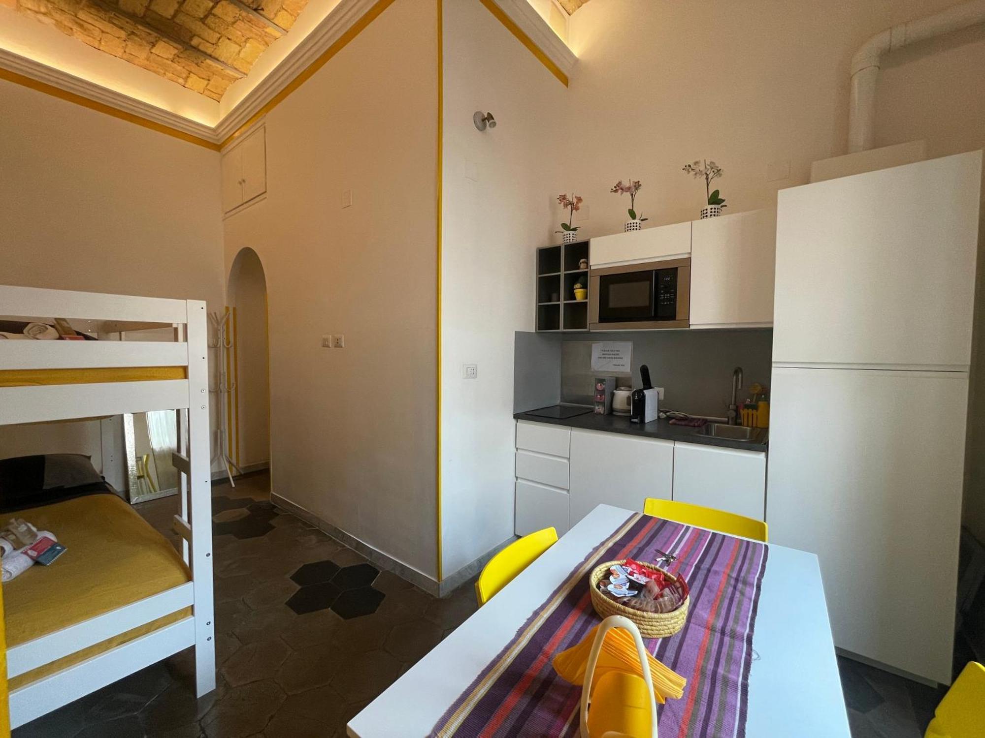 A Casa Di Ale E Lalla Apartamento
