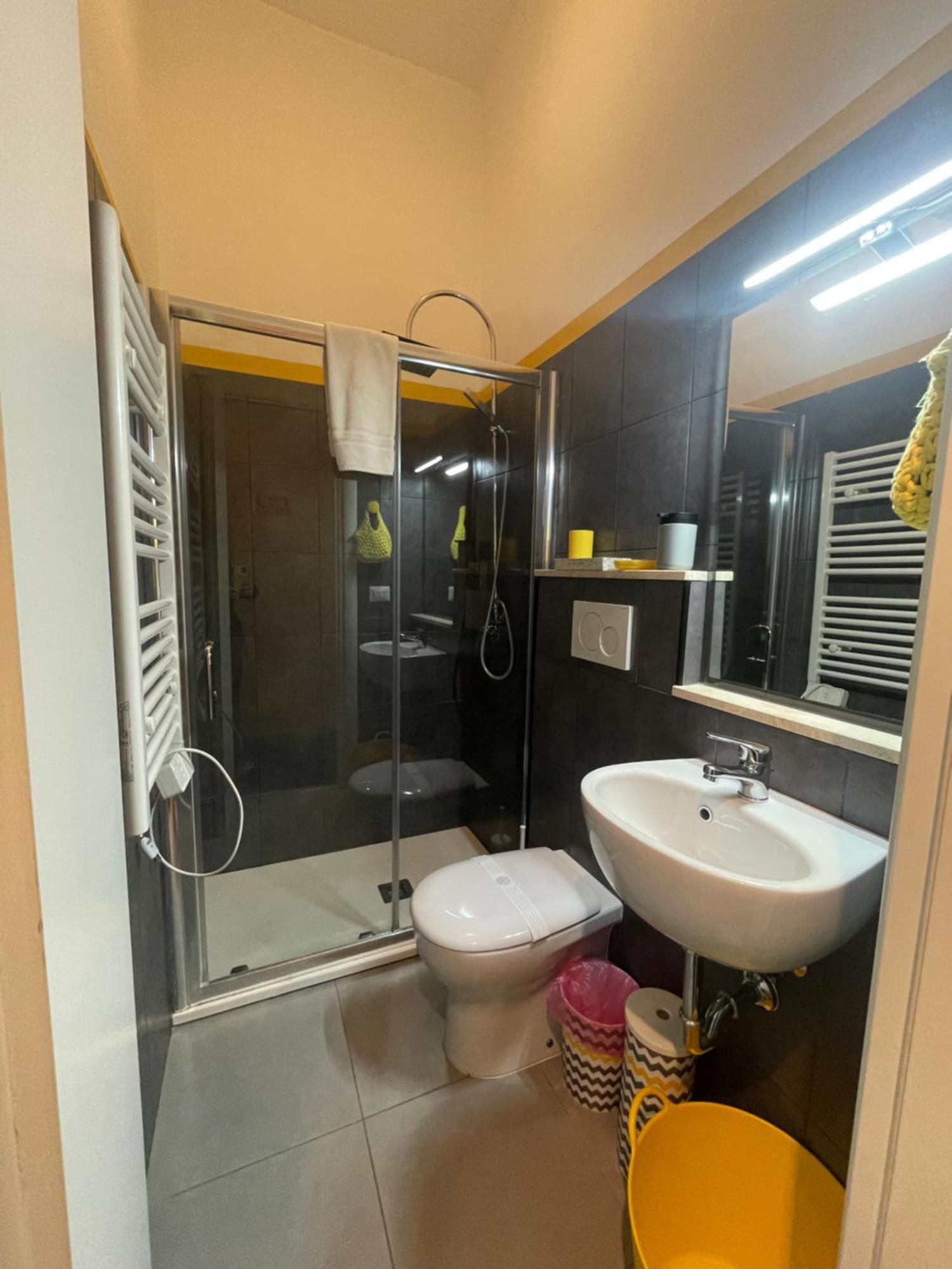 A Casa Di Ale E Lalla Apartamento *