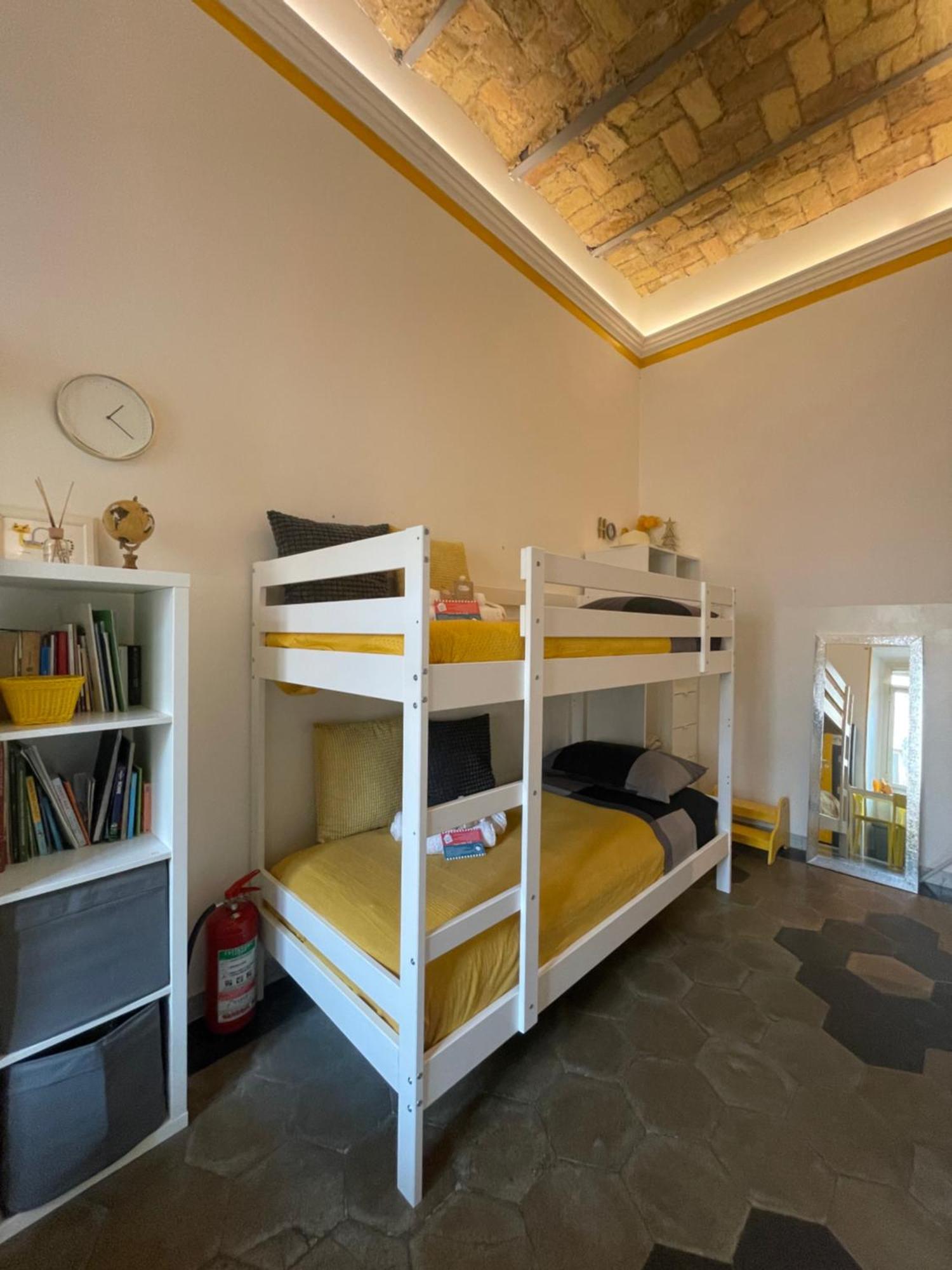 Apartamento A Casa Di Ale E Lalla *
