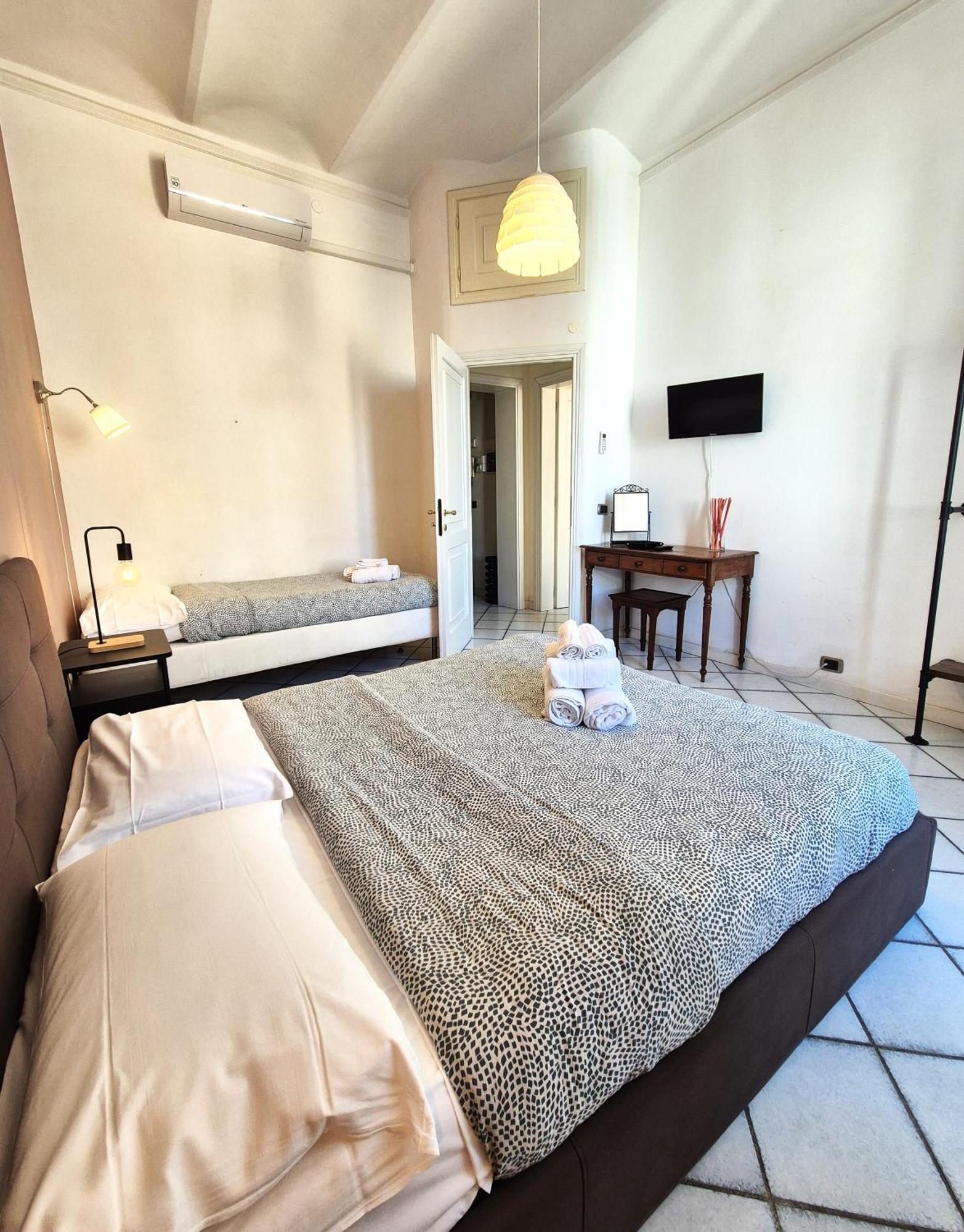 Apartamento Redseven *