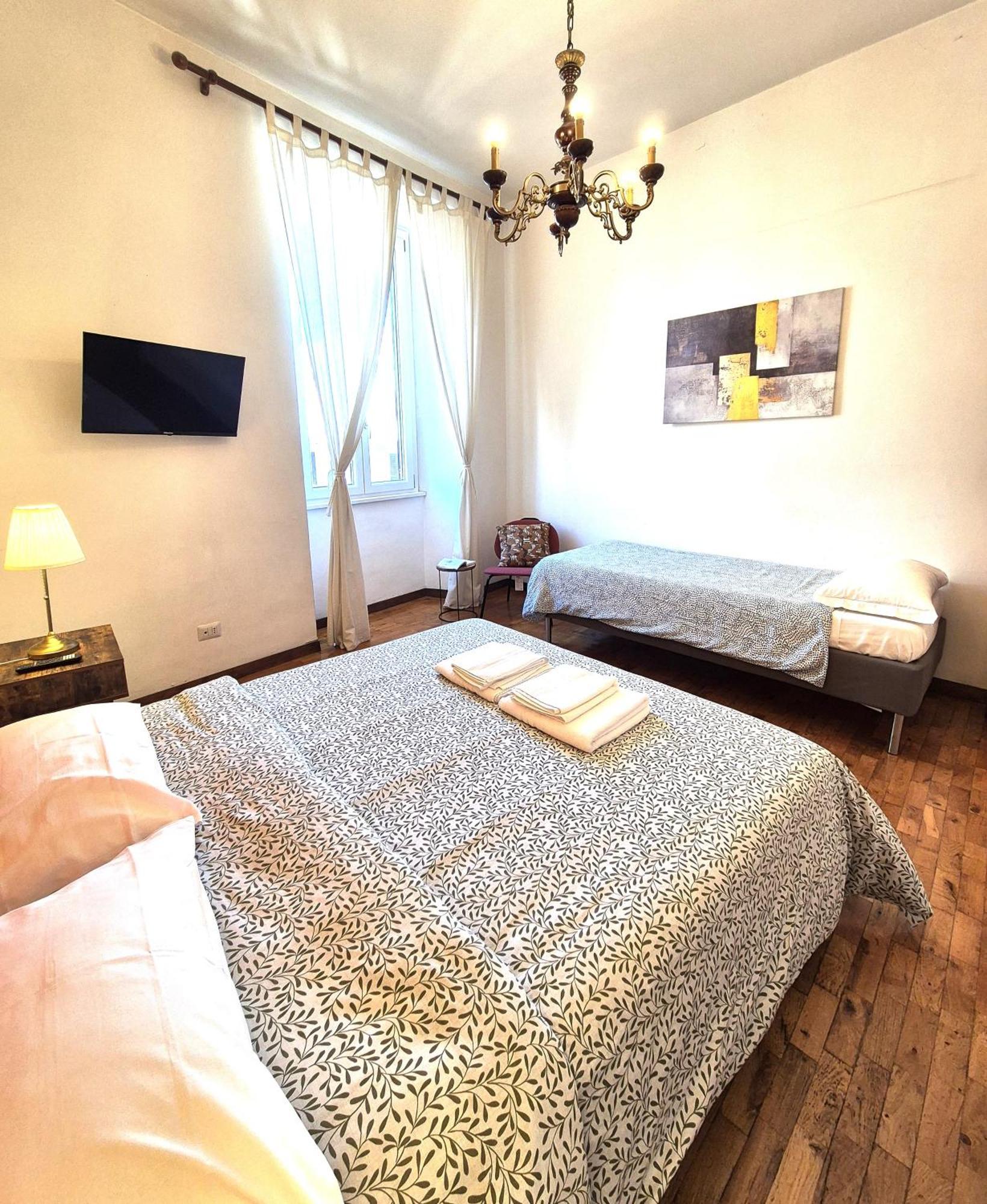 Redseven Roma