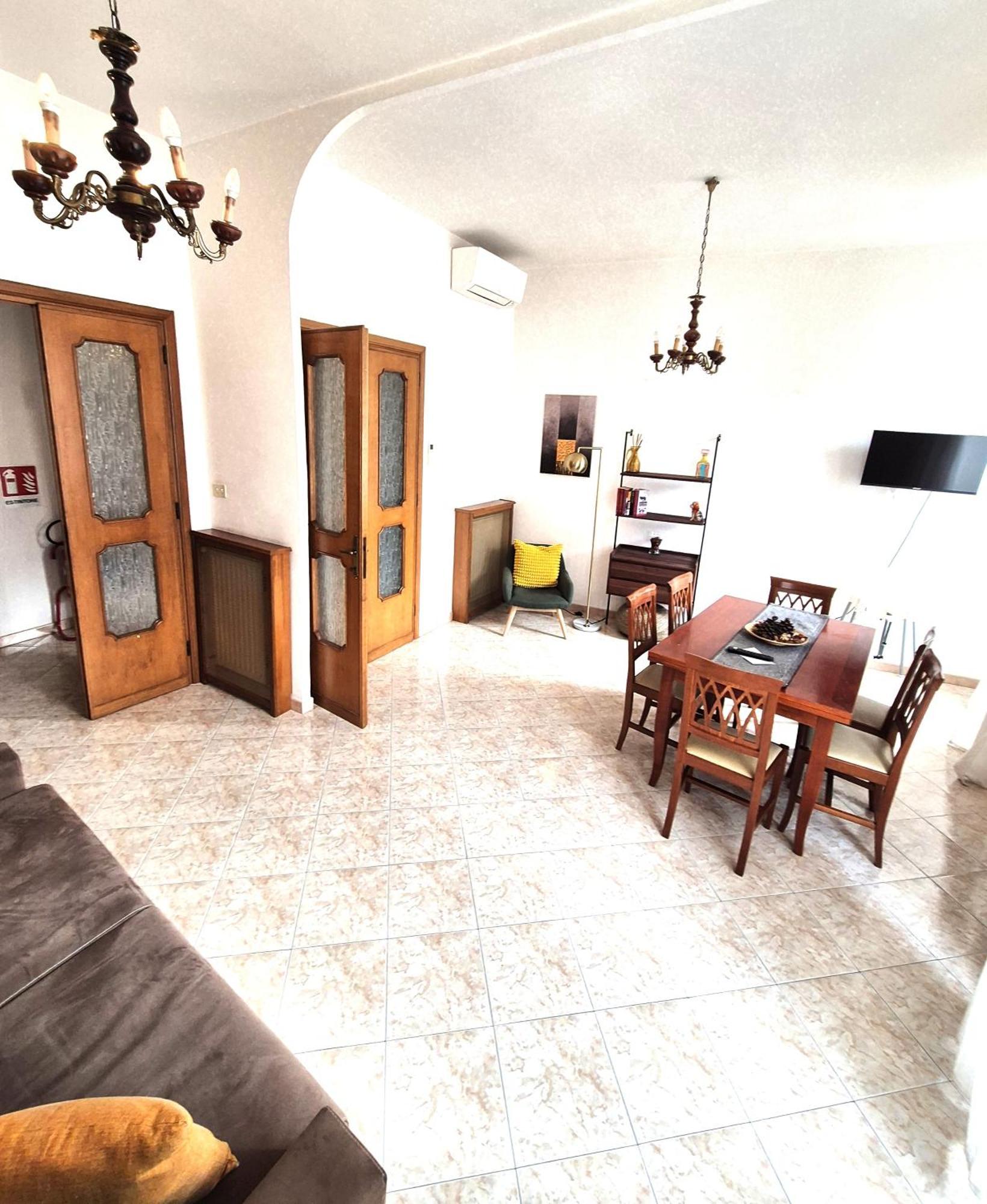 Apartamento Redseven