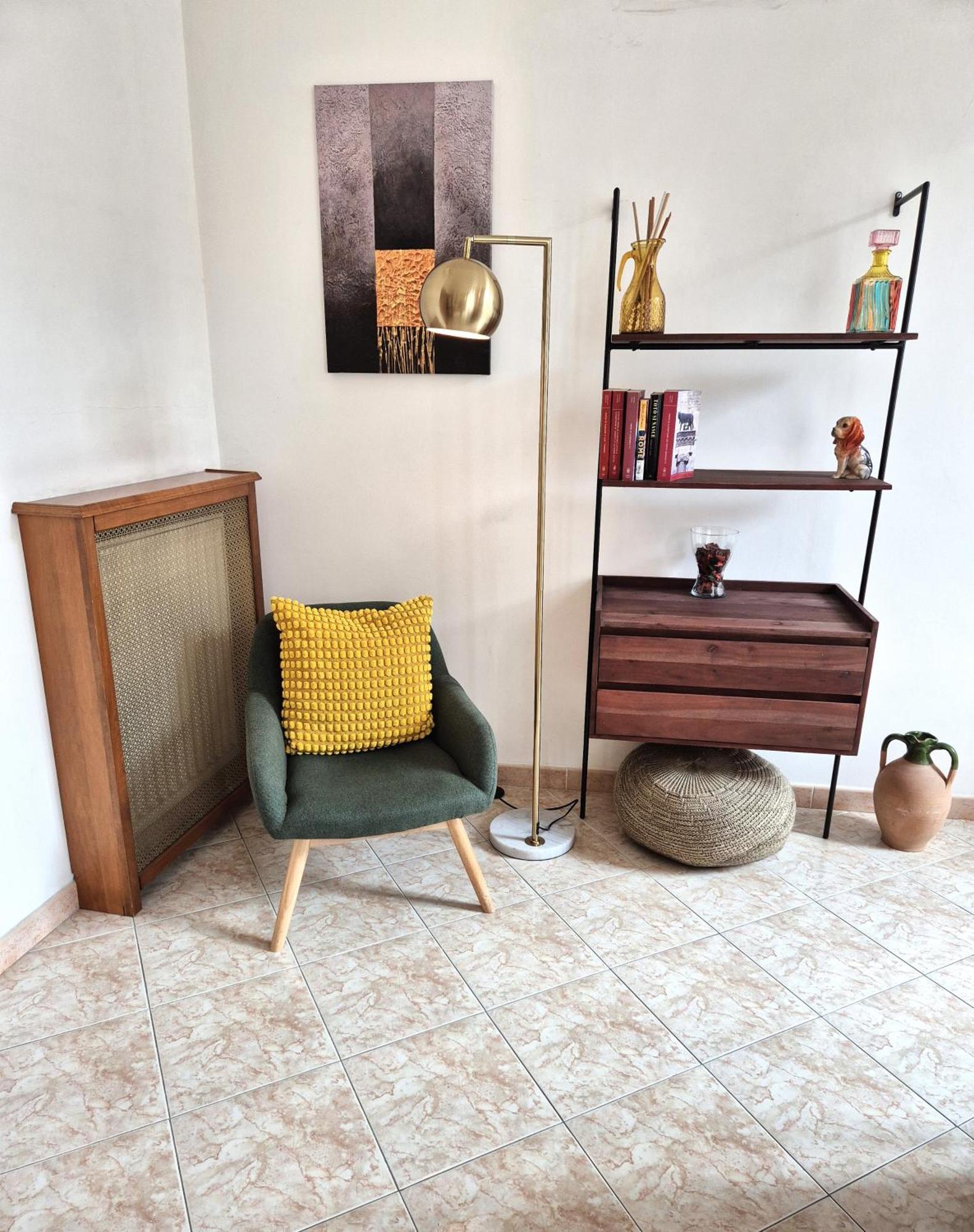 Redseven Apartamento Roma