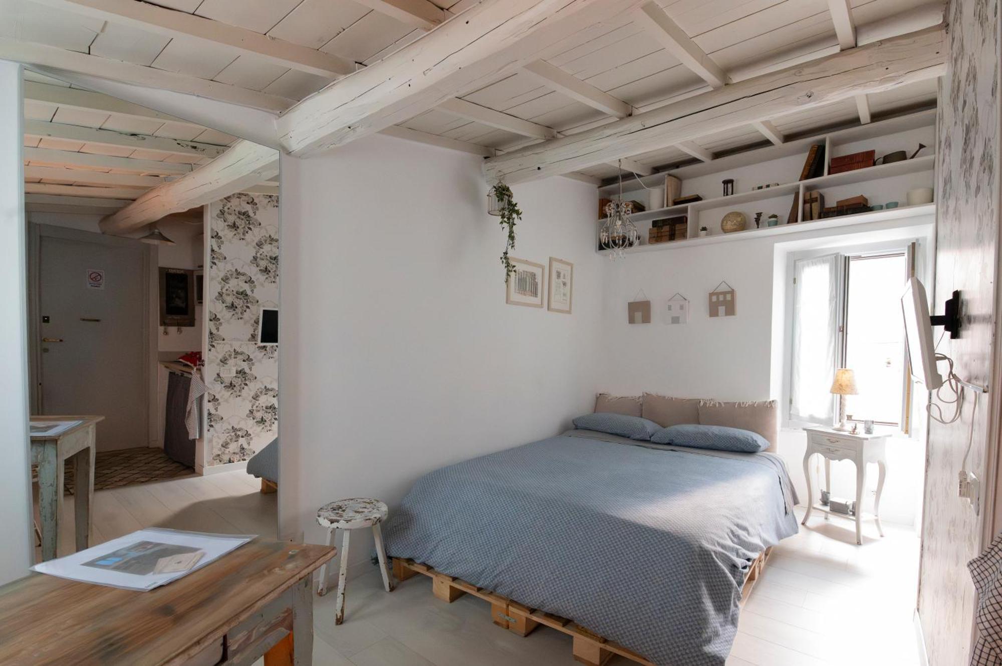Apartamento Boutique In Trastevere *