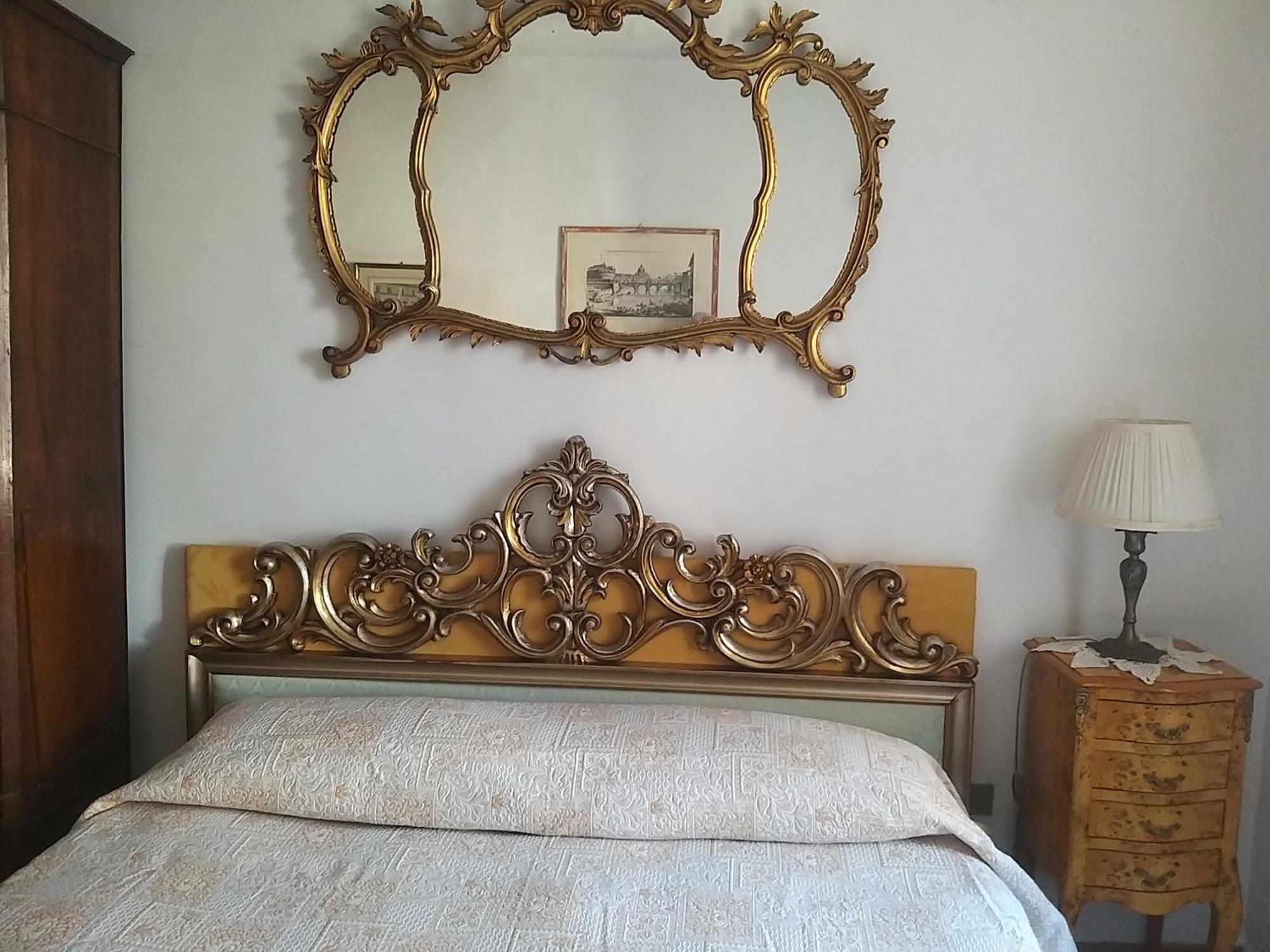 Apartamento L'antica Dimora Con Splendida Vista Sul Pantheon *