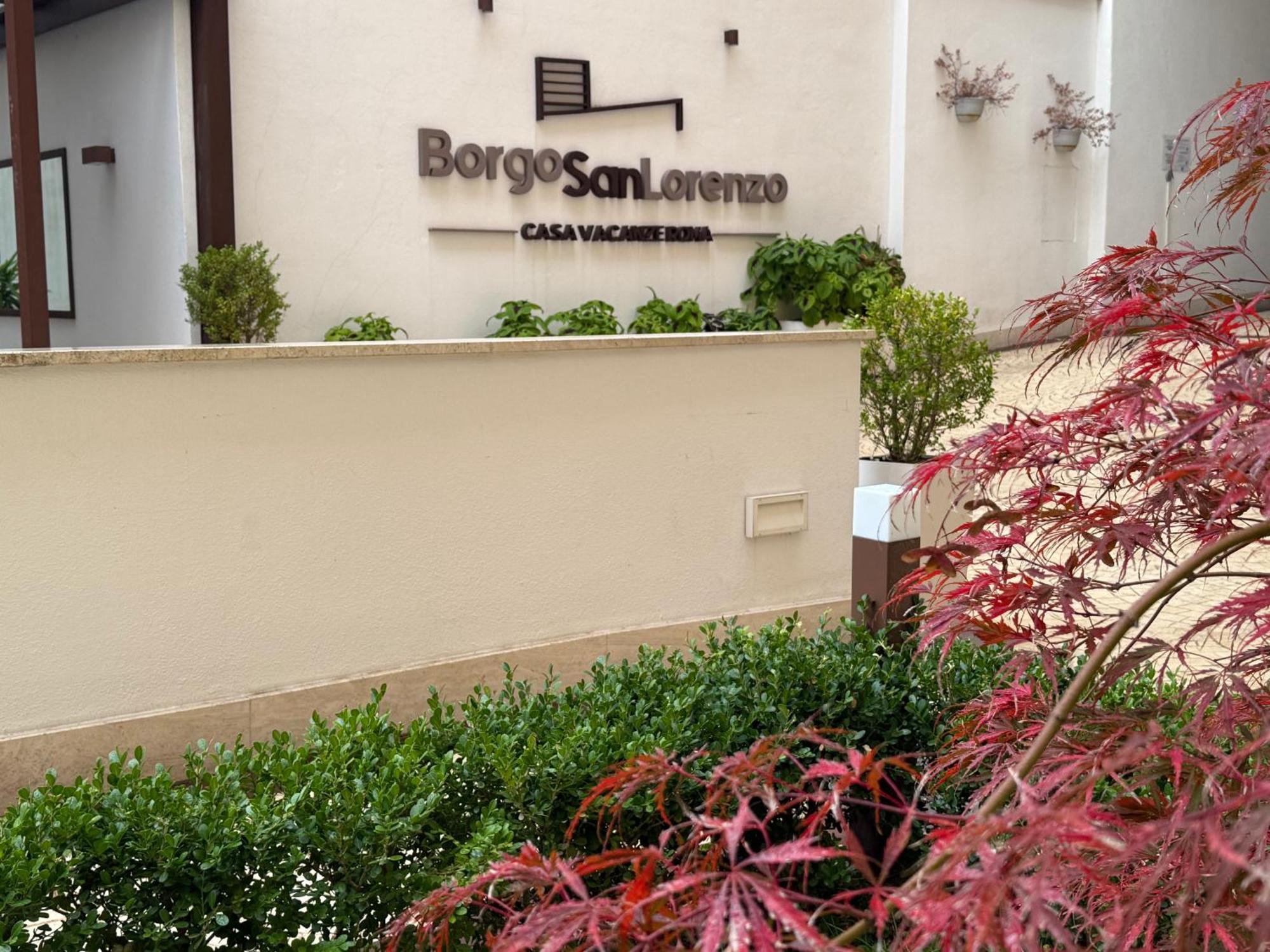 Borgo San Lorenzo Casa de férias