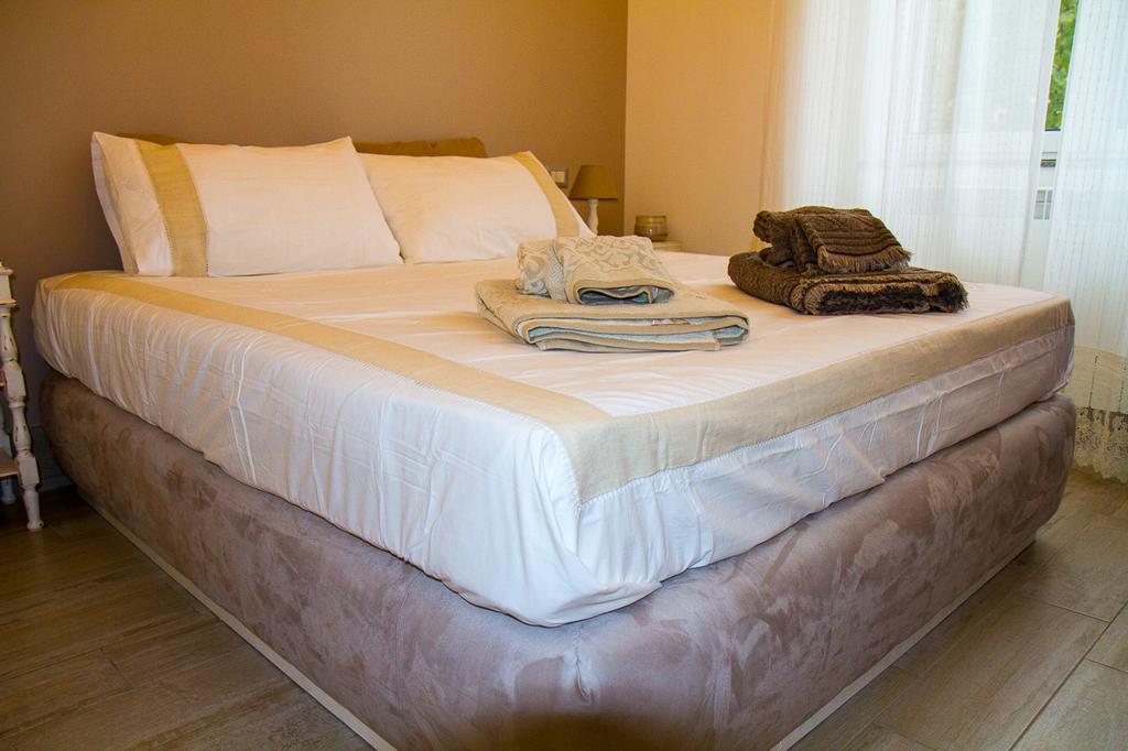 Si.ca.li. Al Vaticano Apartamento *
