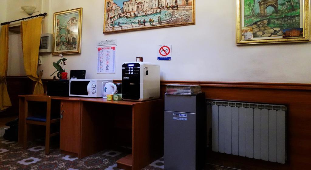 Hotel Cristina *
