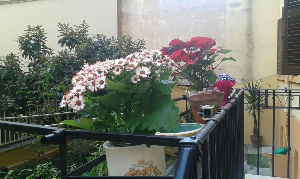 Appartamento Maison De Chantal *